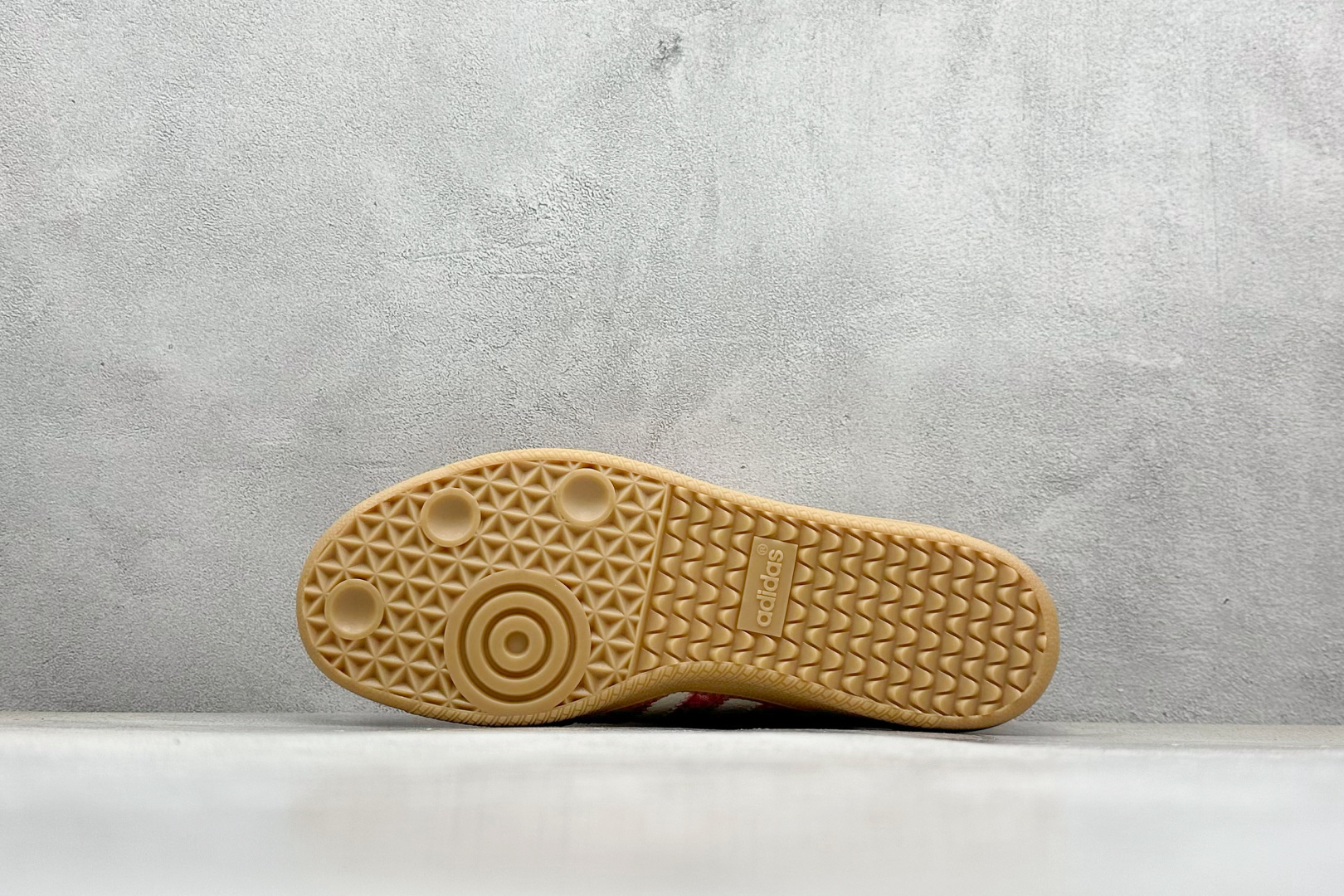 adidoriginals Samba x Louis Vuitt红白 桑巴舞系列复古经典轻便板鞋 DX0008