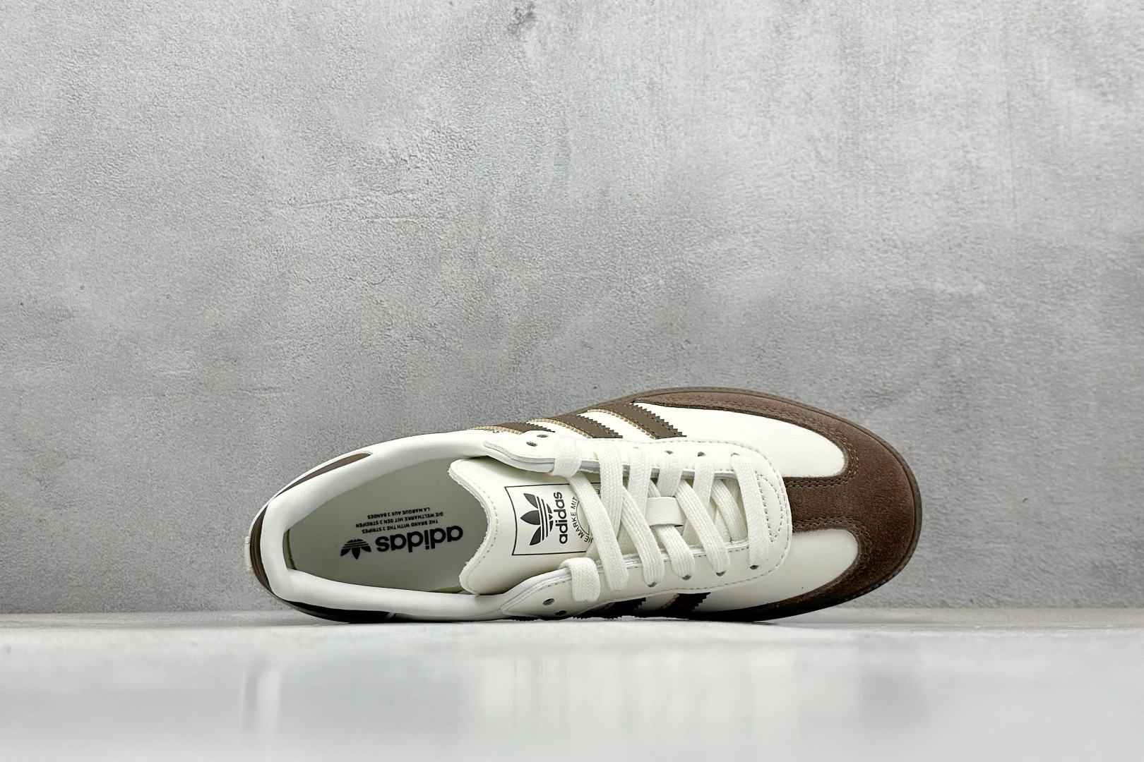 150 AdidOriginals Samba 阿迪达斯经典款复古休闲板鞋 JI1991