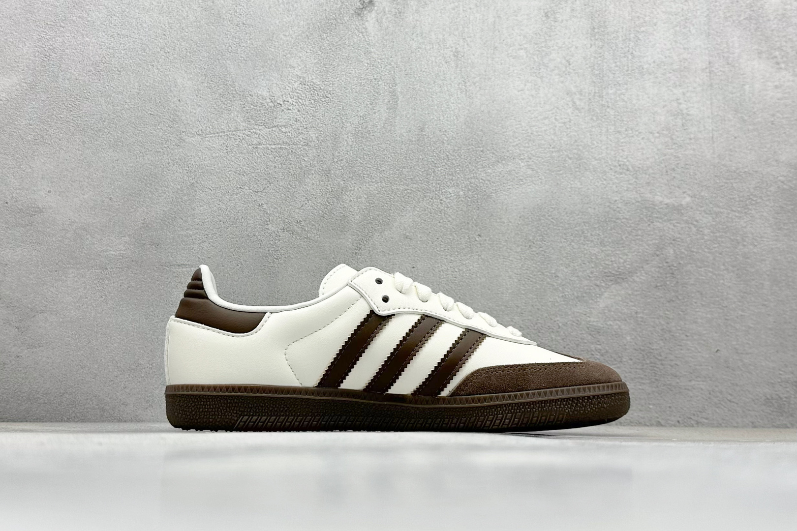 150 AdidOriginals Samba 阿迪达斯经典款复古休闲板鞋 JI1991