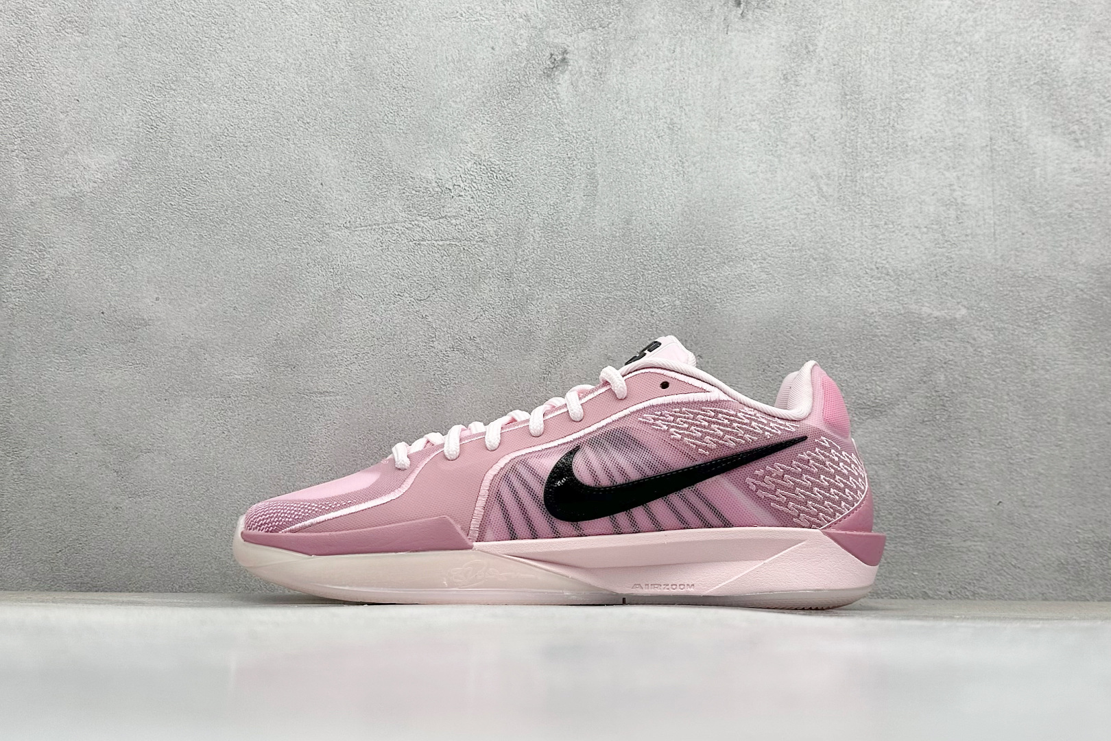 290 纯原Nike Sabrina 2 ”Court Vision”  实战系列篮球鞋  FZ1517-601