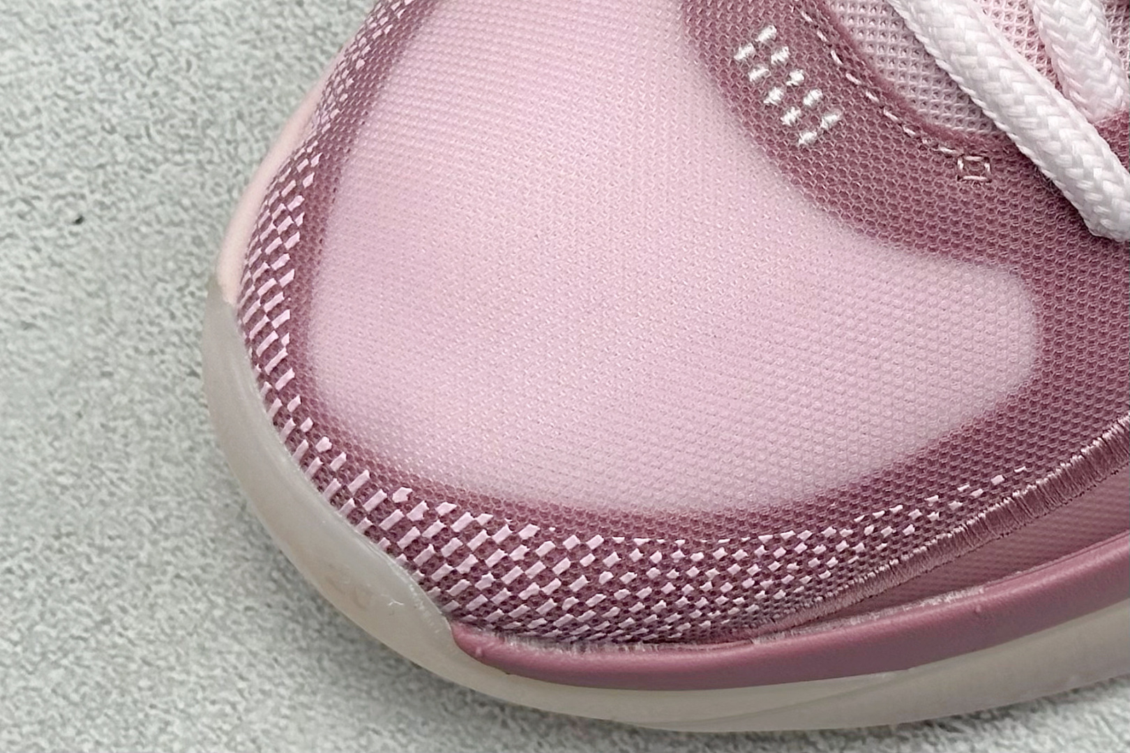 290 纯原Nike Sabrina 2 ”Court Vision”  实战系列篮球鞋  FZ1517-601