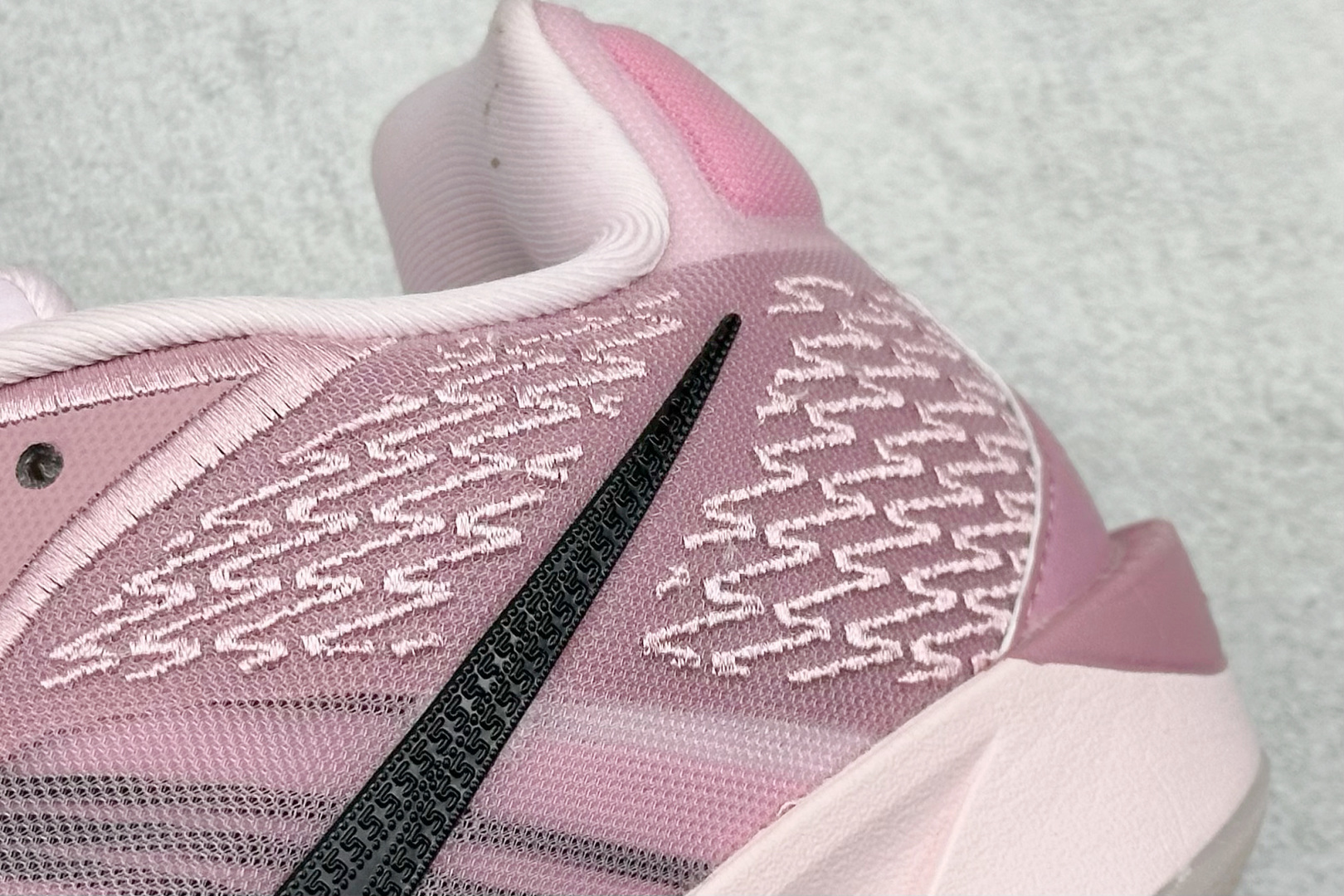 290 纯原Nike Sabrina 2 ”Court Vision”  实战系列篮球鞋  FZ1517-601
