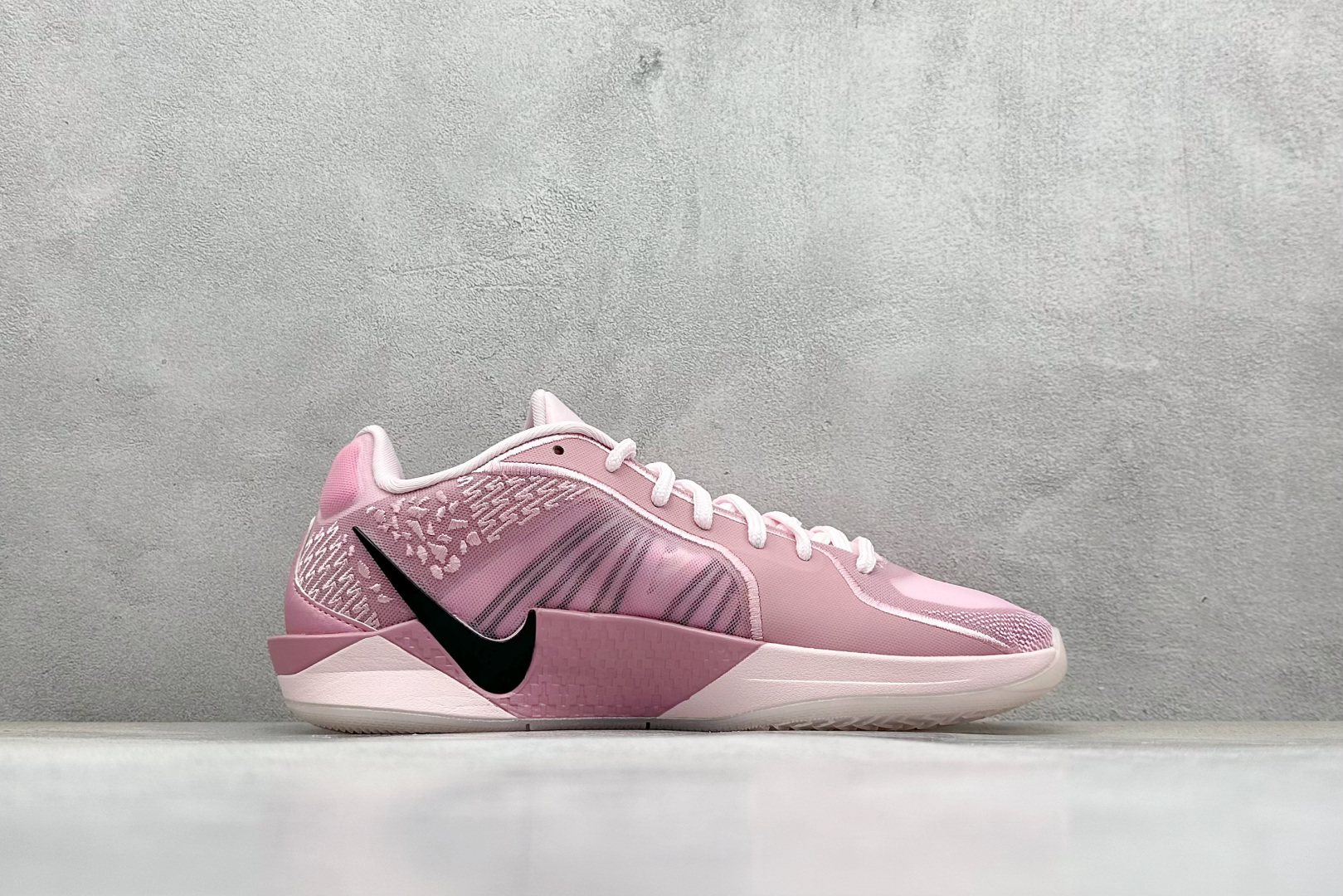 290 纯原Nike Sabrina 2 ”Court Vision”  实战系列篮球鞋  FZ1517-601
