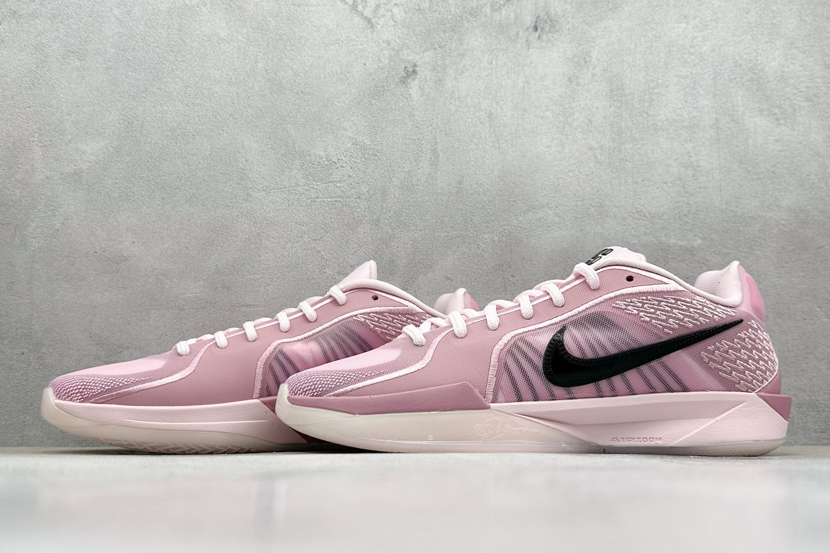 290 纯原Nike Sabrina 2 ”Court Vision”  实战系列篮球鞋  FZ1517-601