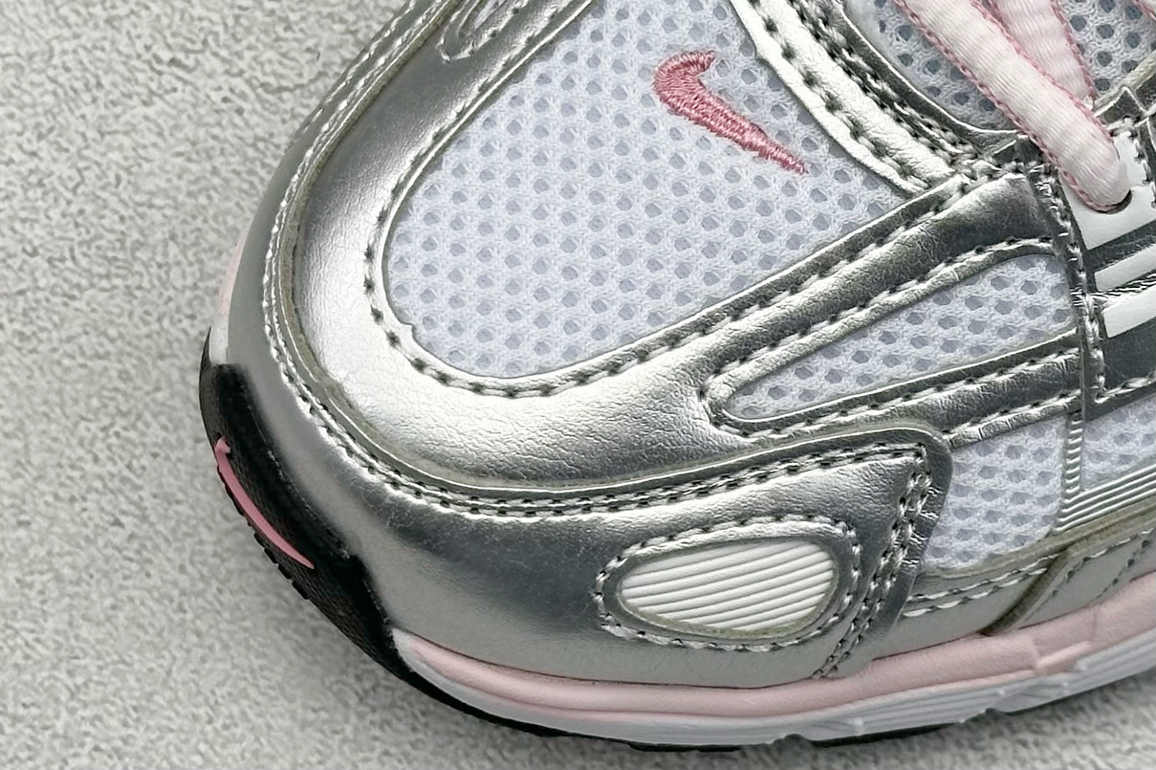 Nike P-6000 Prm 复古休闲运动老爹鞋 BV1021-108