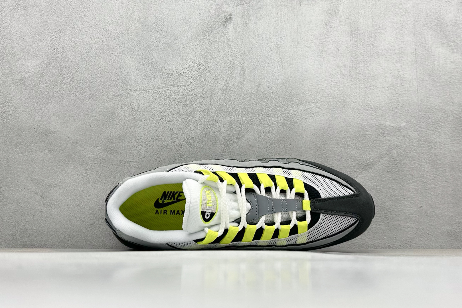 NK Air Max 95 低帮休闲运动板鞋 CT1689-001