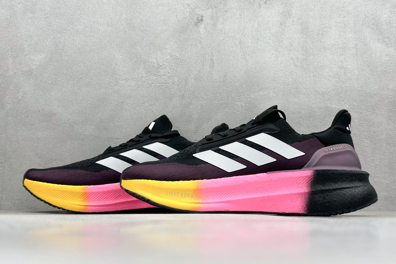 福利特价 
AD Ultraboost 5X 阿迪达斯新款休闲爆米花跑步鞋
货号：JH7244
尺码：