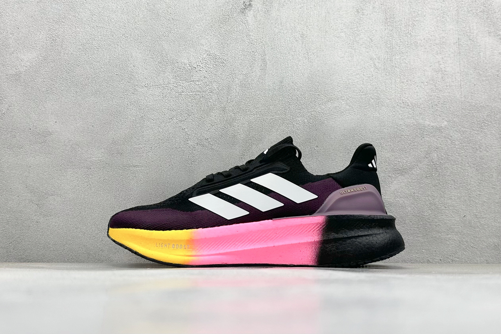 福利特价 
AD Ultraboost 5X 阿迪达斯新款休闲爆米花跑步鞋
货号：JH7244
尺码：