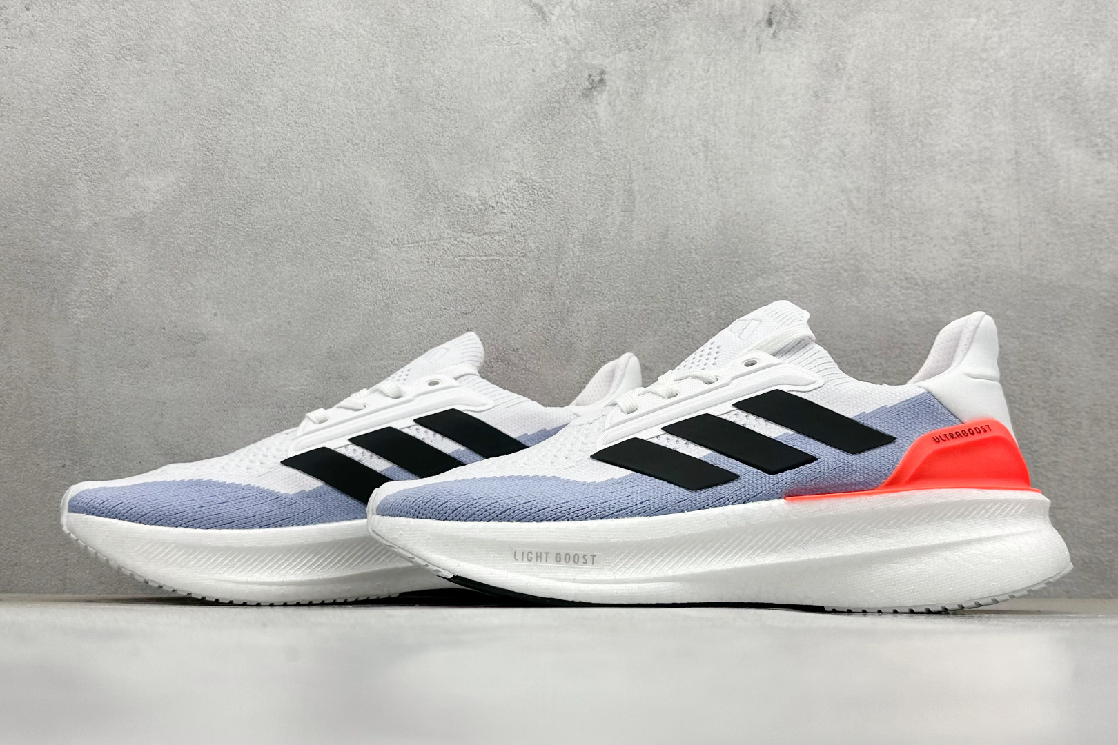 福利特价 
AD Ultraboost 5X 阿迪达斯新款休闲爆米花跑步鞋
货号：JH6351
尺码：