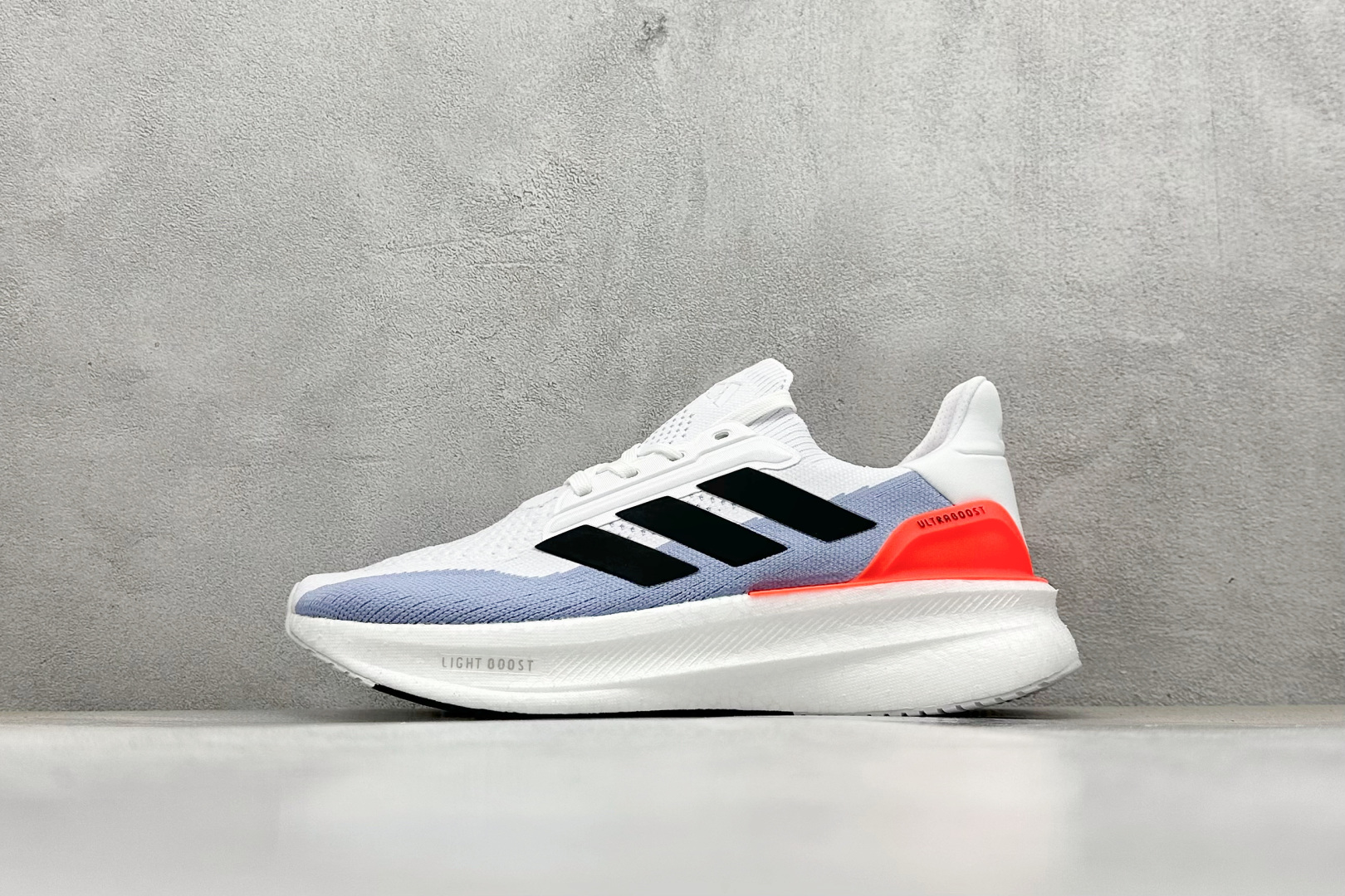 福利特价 
AD Ultraboost 5X 阿迪达斯新款休闲爆米花跑步鞋
货号：JH6351
尺码：