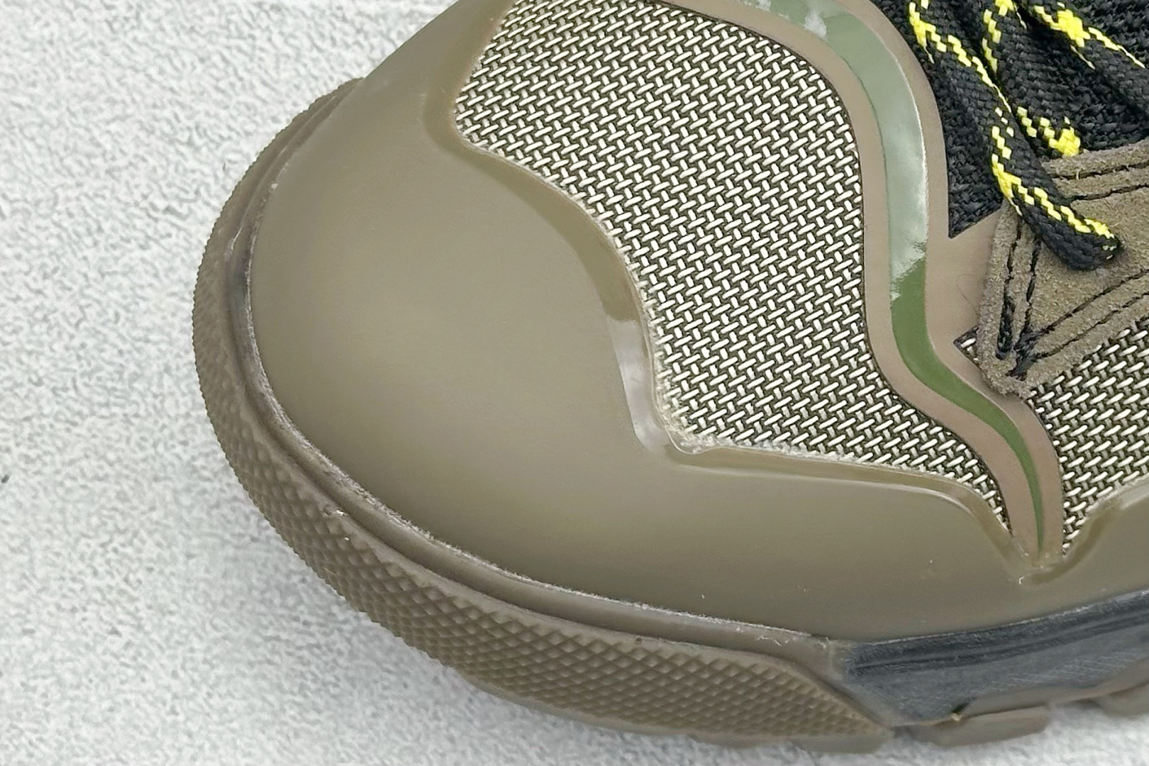 图片[7]-Vans UltraRange Exo Hi Gore-tex Mte-3 万斯经典百搭休闲高帮板鞋户外靴 实拍调校N版已经零色差零失真 百分百还原实物色彩所见即所得 不存在货不对板色差等低级问题 选购参考实物拍摄 不混卖不参货 只用心做好货 尺码：37-42-选品中心