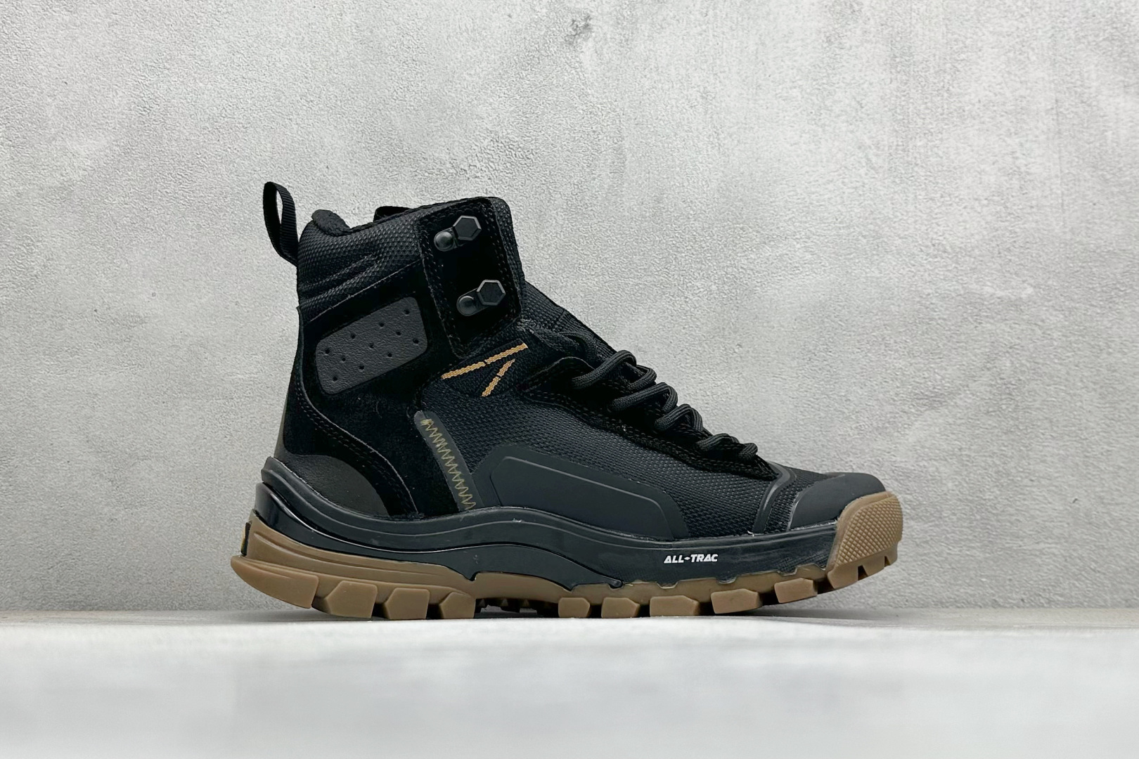 图片[2]-Vans UltraRange Exo Hi Gore-tex Mte-3 万斯经典百搭休闲高帮板鞋户外靴 实拍调校N版已经零色差零失真 百分百还原实物色彩所见即所得 不存在货不对板色差等低级问题 选购参考实物拍摄 不混卖不参货 只用心做好货 尺码：37-42-选品中心