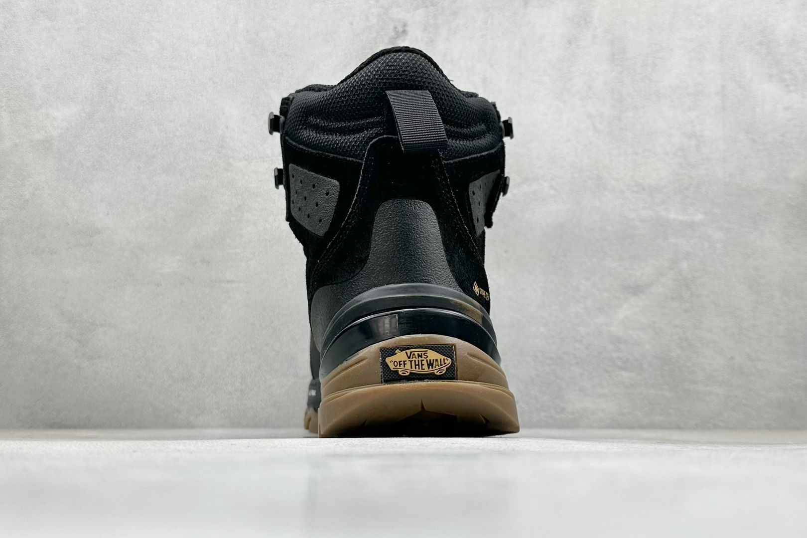 图片[6]-Vans UltraRange Exo Hi Gore-tex Mte-3 万斯经典百搭休闲高帮板鞋户外靴 实拍调校N版已经零色差零失真 百分百还原实物色彩所见即所得 不存在货不对板色差等低级问题 选购参考实物拍摄 不混卖不参货 只用心做好货 尺码：37-42-选品中心