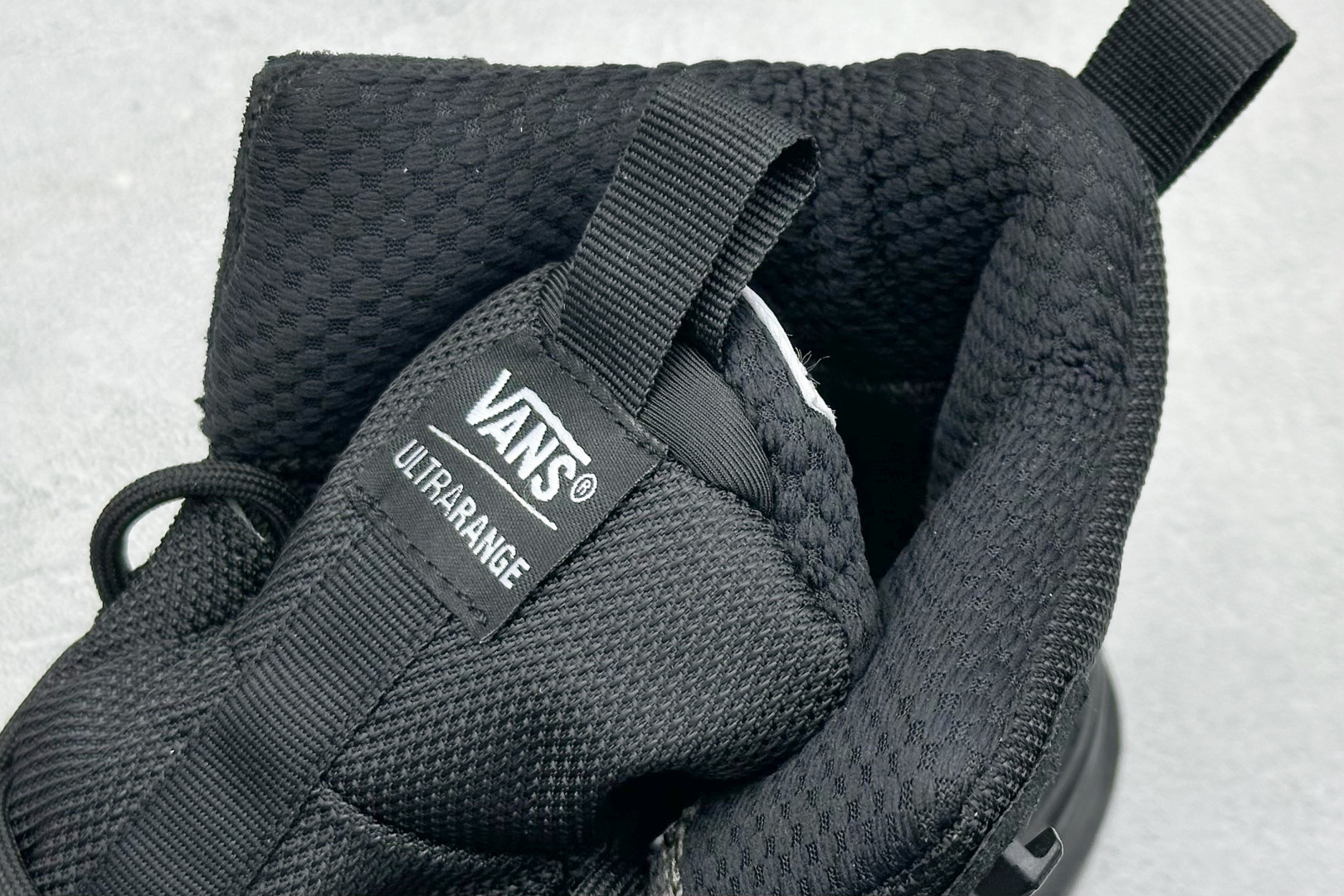 图片[8]-Vans UltraRange Exo Hi Gore-tex Mte-3 万斯经典百搭休闲高帮板鞋户外靴 实拍调校N版已经零色差零失真 百分百还原实物色彩所见即所得 不存在货不对板色差等低级问题 选购参考实物拍摄 不混卖不参货 只用心做好货 尺码：37-42-选品中心