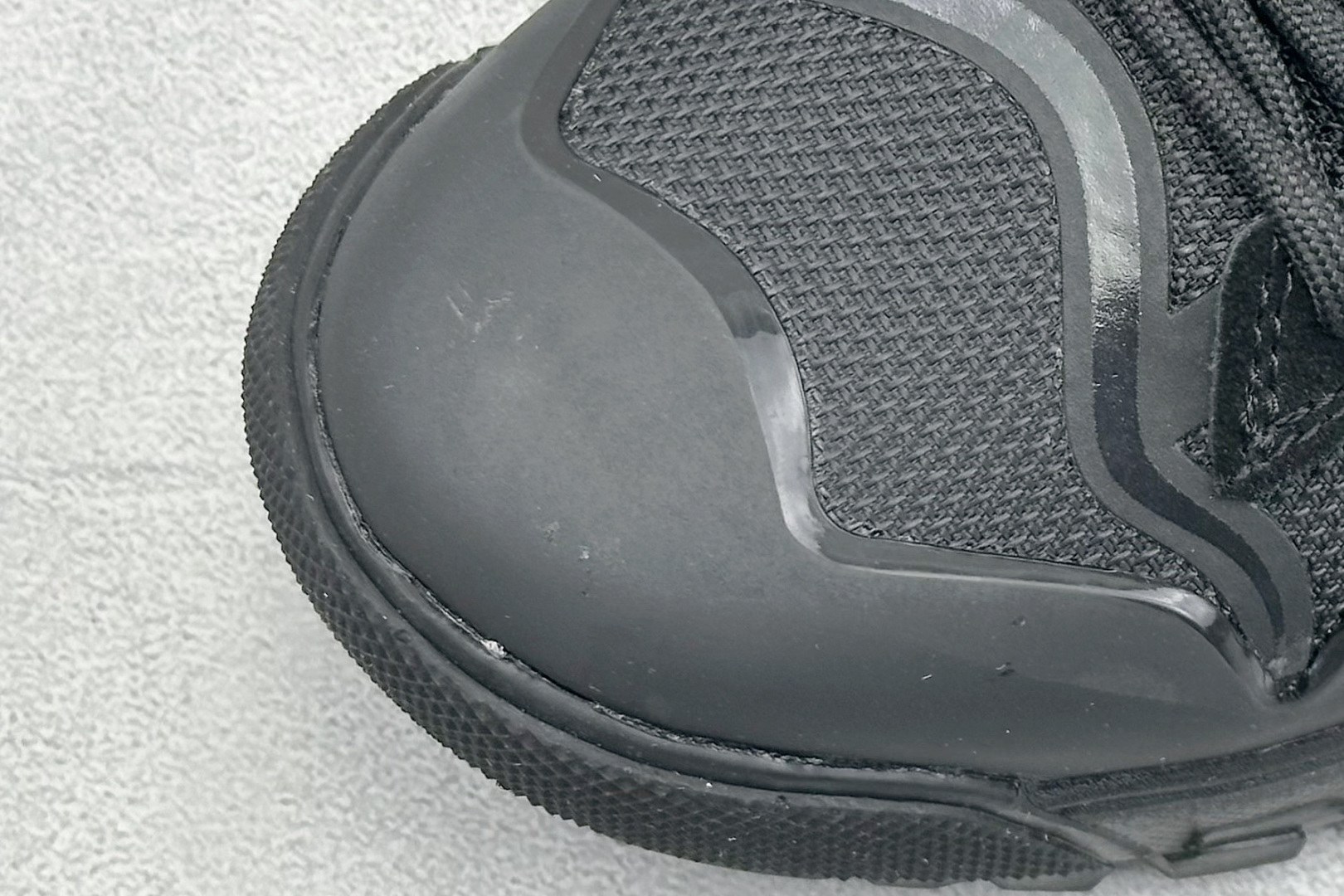 图片[7]-Vans UltraRange Exo Hi Gore-tex Mte-3 万斯经典百搭休闲高帮板鞋户外靴 实拍调校N版已经零色差零失真 百分百还原实物色彩所见即所得 不存在货不对板色差等低级问题 选购参考实物拍摄 不混卖不参货 只用心做好货 尺码：37-42-选品中心