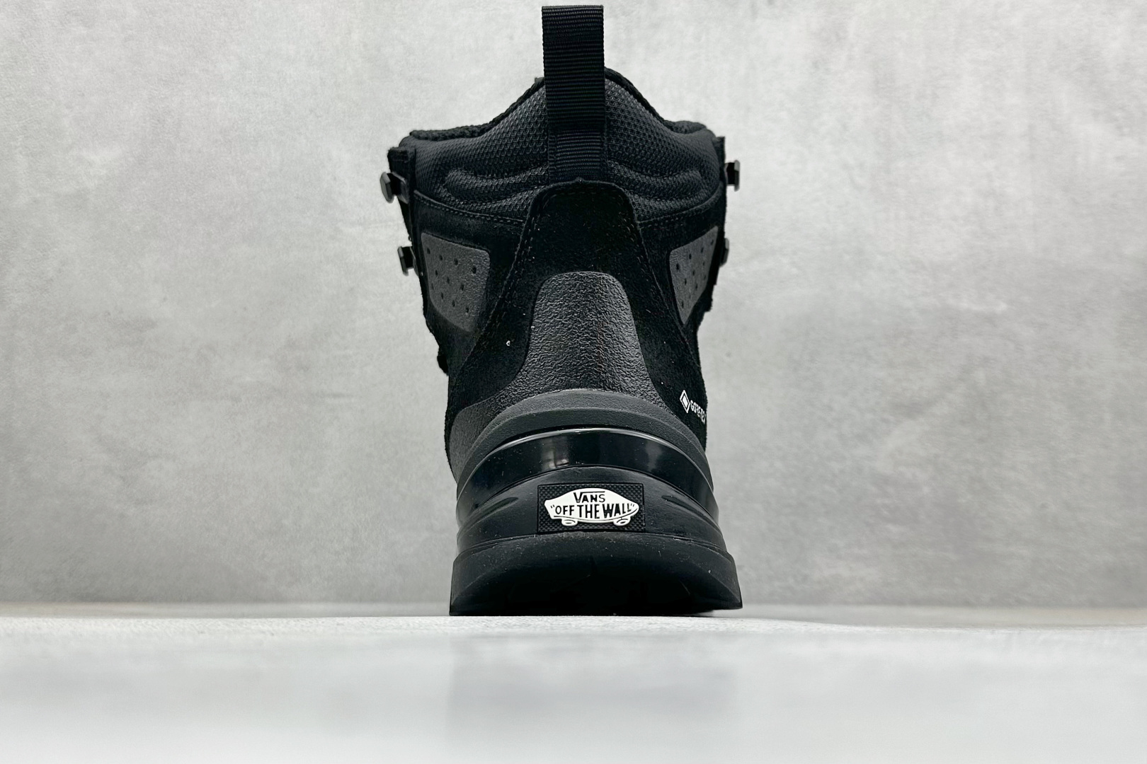 图片[6]-Vans UltraRange Exo Hi Gore-tex Mte-3 万斯经典百搭休闲高帮板鞋户外靴 实拍调校N版已经零色差零失真 百分百还原实物色彩所见即所得 不存在货不对板色差等低级问题 选购参考实物拍摄 不混卖不参货 只用心做好货 尺码：37-42-选品中心