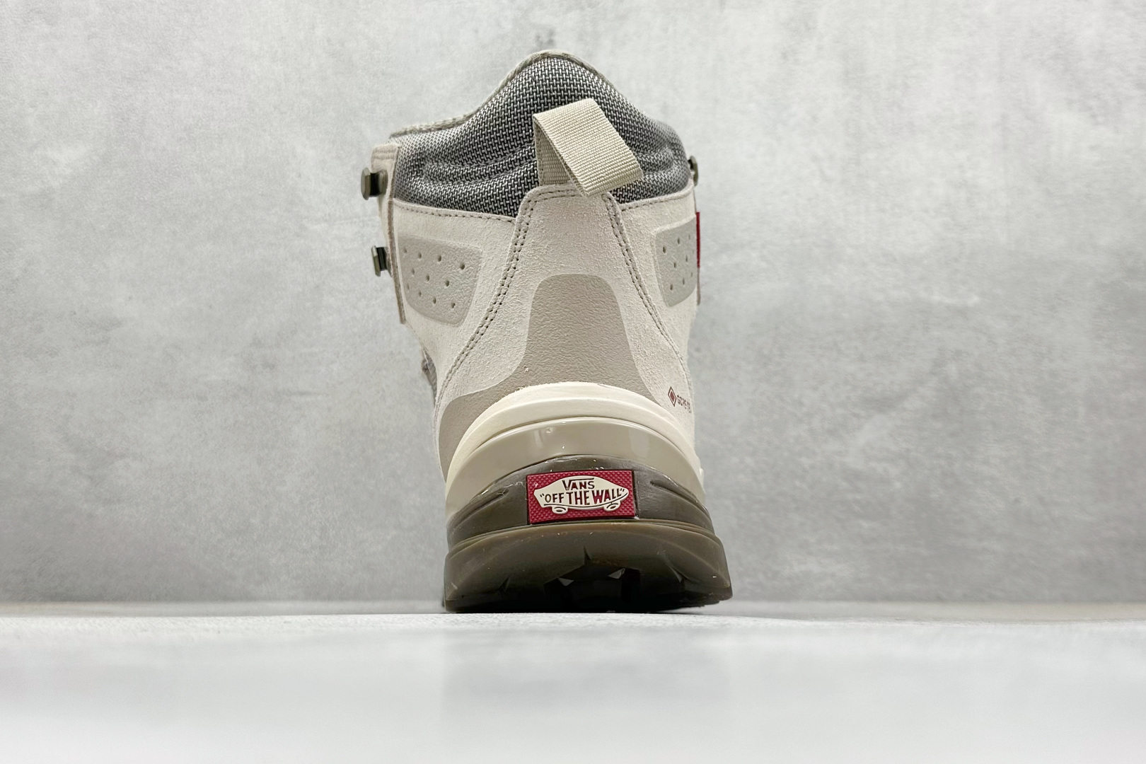 Vans UltraRange Exo Hi Gore-tex Mte-3 万斯经典百搭休闲高帮板鞋户外靴