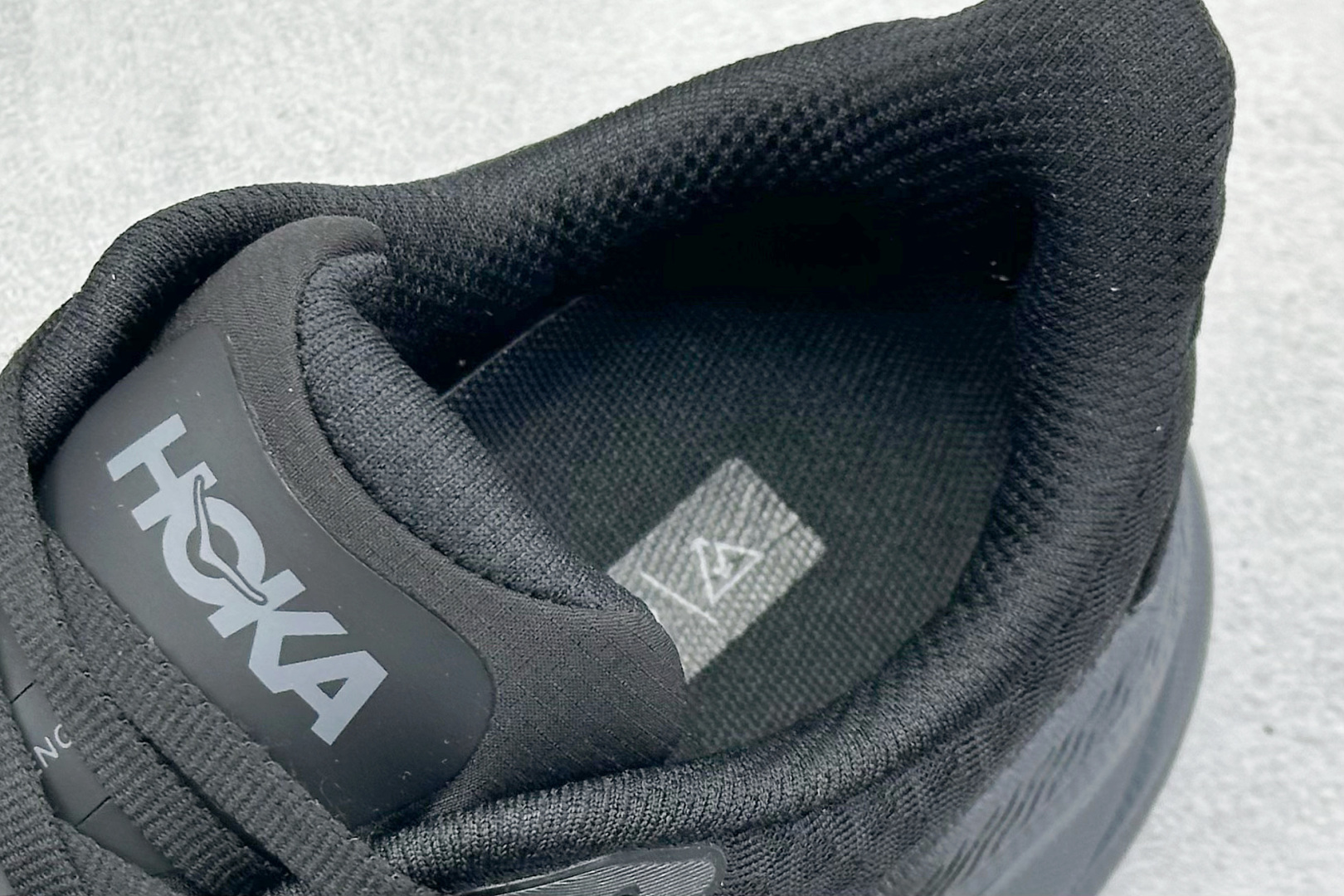 图片[8]-FS版HOKA ONE ONE Challenger ATR 7 跑鞋系列低帮轻量户外越野休闲运动慢跑鞋 货号：1134499/BBLC-选品中心