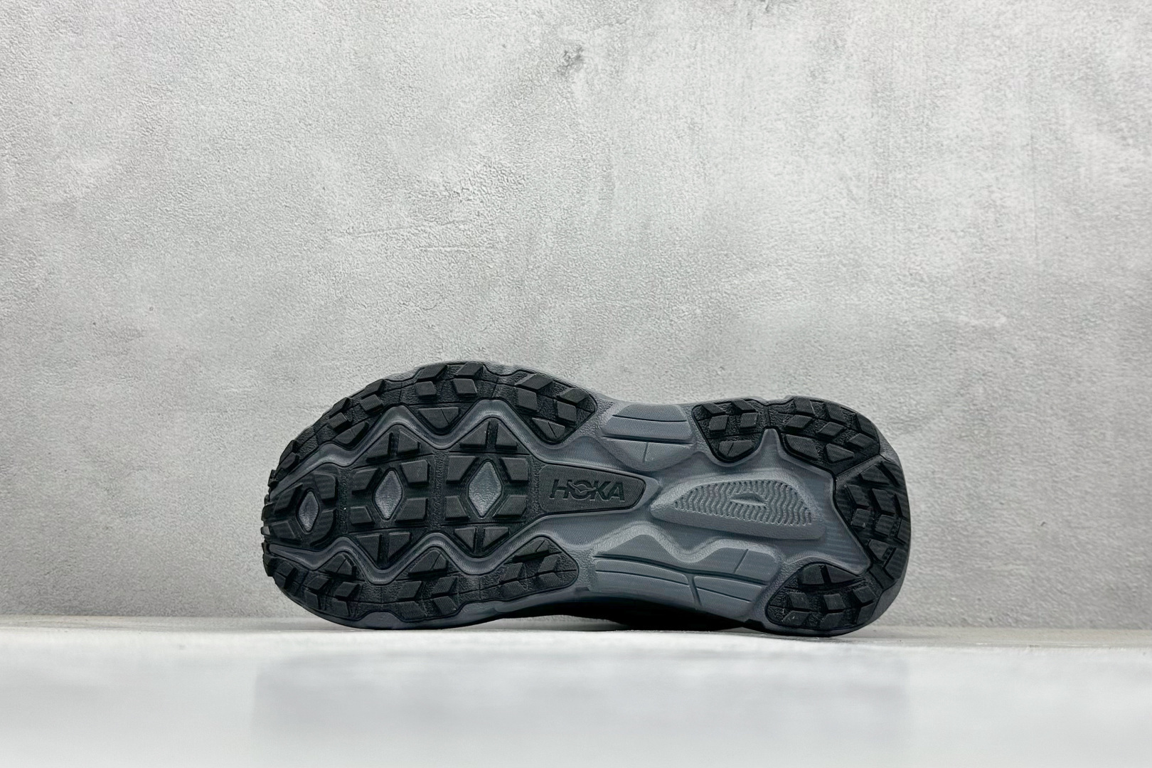 图片[4]-FS版HOKA ONE ONE Challenger ATR 7 跑鞋系列低帮轻量户外越野休闲运动慢跑鞋 货号：1134499/BBLC-选品中心