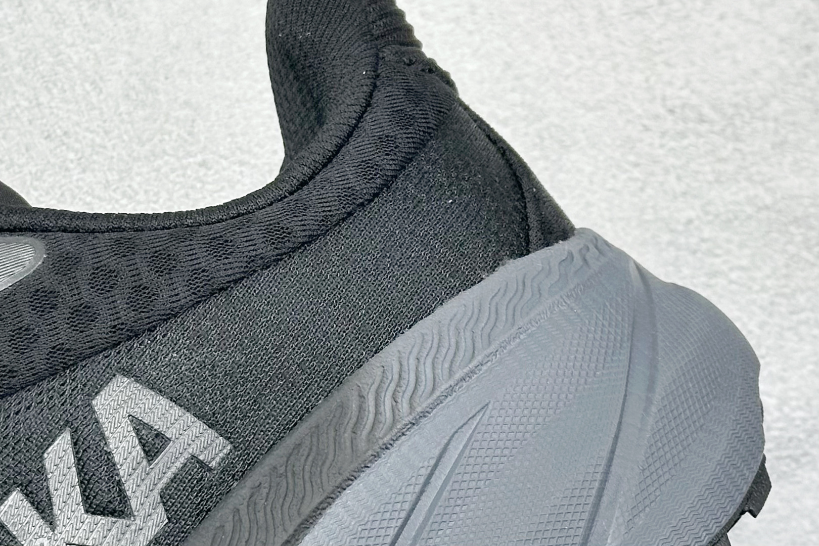 图片[9]-FS版HOKA ONE ONE Challenger ATR 7 跑鞋系列低帮轻量户外越野休闲运动慢跑鞋 货号：1134499/BBLC-选品中心