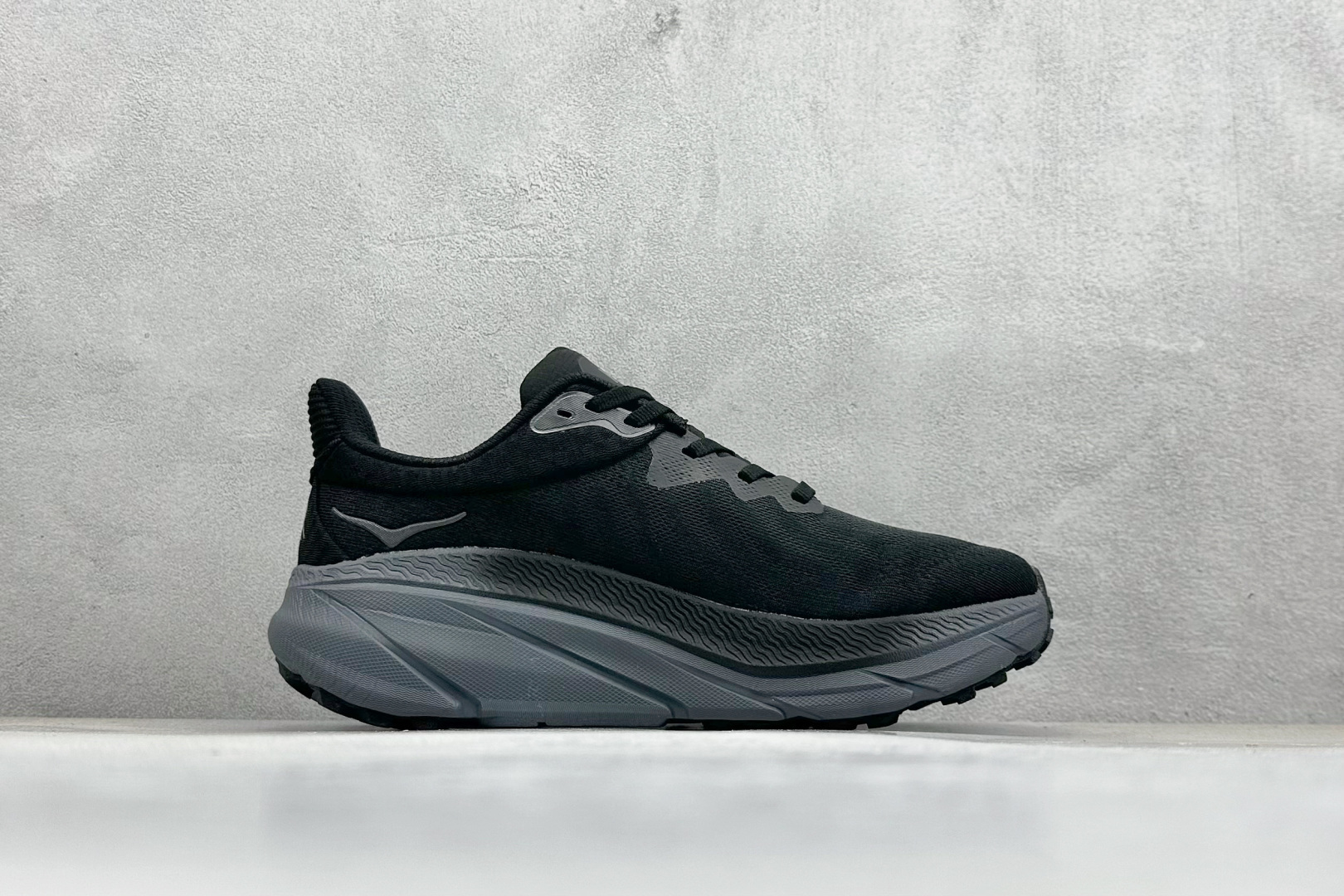 图片[2]-FS版HOKA ONE ONE Challenger ATR 7 跑鞋系列低帮轻量户外越野休闲运动慢跑鞋 货号：1134499/BBLC-选品中心