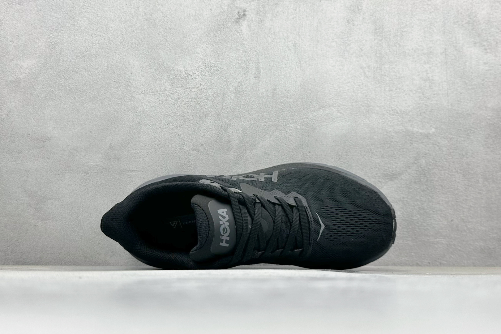 图片[3]-FS版HOKA ONE ONE Challenger ATR 7 跑鞋系列低帮轻量户外越野休闲运动慢跑鞋 货号：1134499/BBLC-选品中心