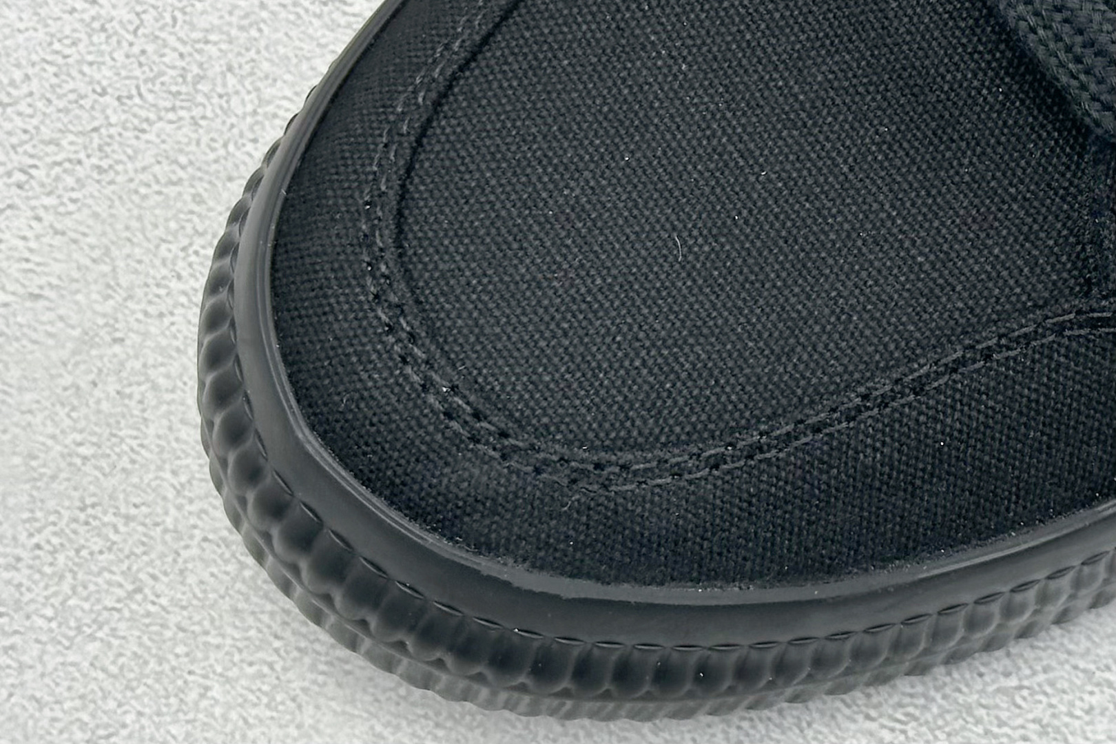 图片[7]-S版OFF-WHITE GYM SHOES LOVERS 舒适百搭防滑耐磨低帮帆布鞋  尺码：36 37 38 39 40 41 42 43 44 45 46 47-选品中心