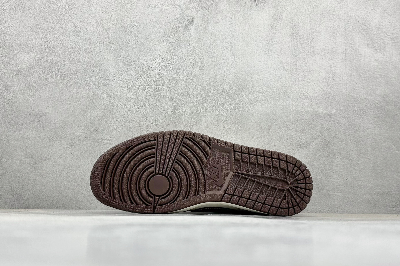 XC版Travis Scott x Fragment Design x Air Jordan 1 Low SP AJ1 乔1 米粽拉布布 低帮文化休闲板鞋 XS2025-051