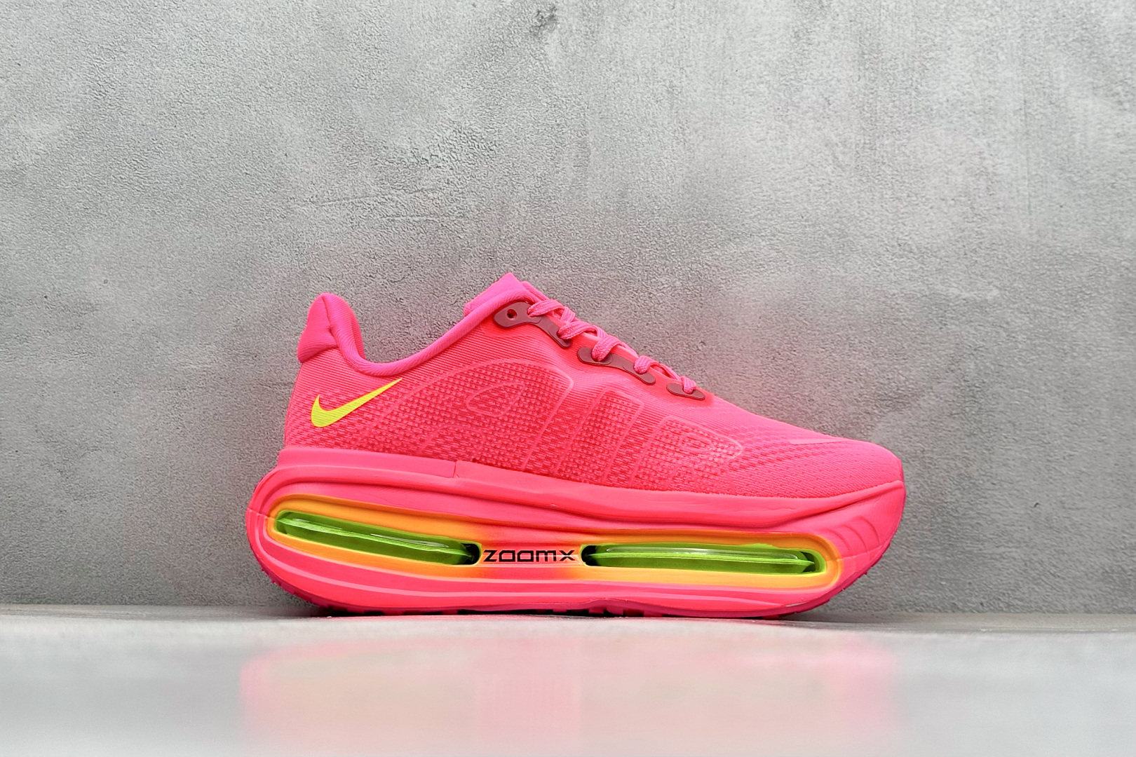 YH版Nike Air Zoom Zoom Premium 耐克网面厚底气垫跑鞋 FN8453-013