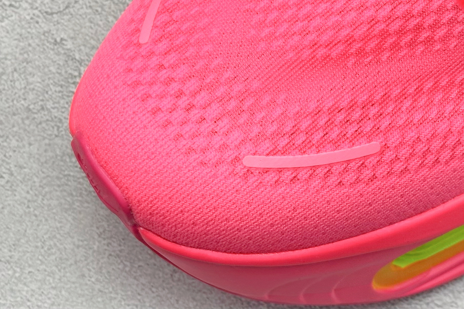 YH版Nike Air Zoom Zoom Premium 耐克网面厚底气垫跑鞋 FN8453-013