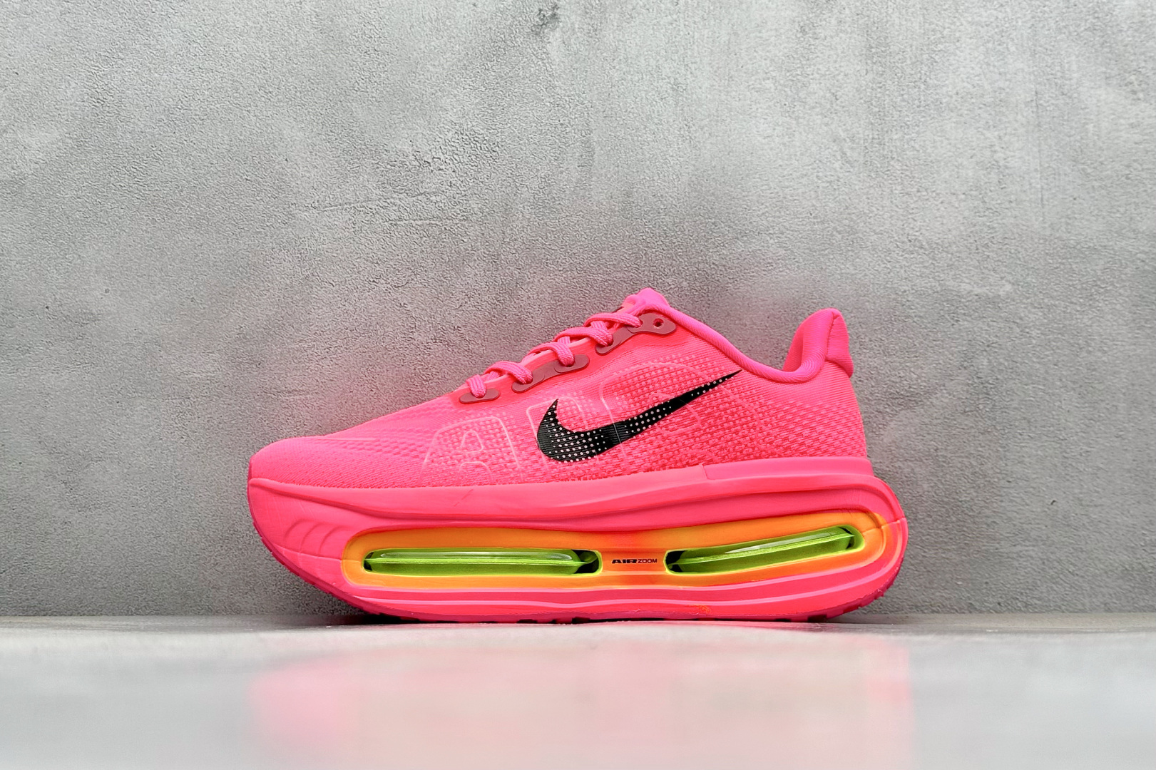 YH版Nike Air Zoom Zoom Premium 耐克网面厚底气垫跑鞋 FN8453-013