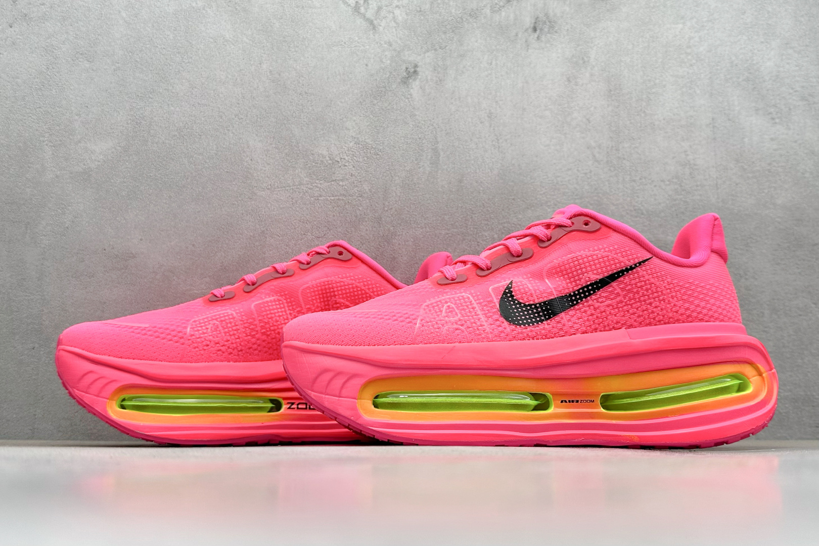 YH版Nike Air Zoom Zoom Premium 耐克网面厚底气垫跑鞋 FN8453-013