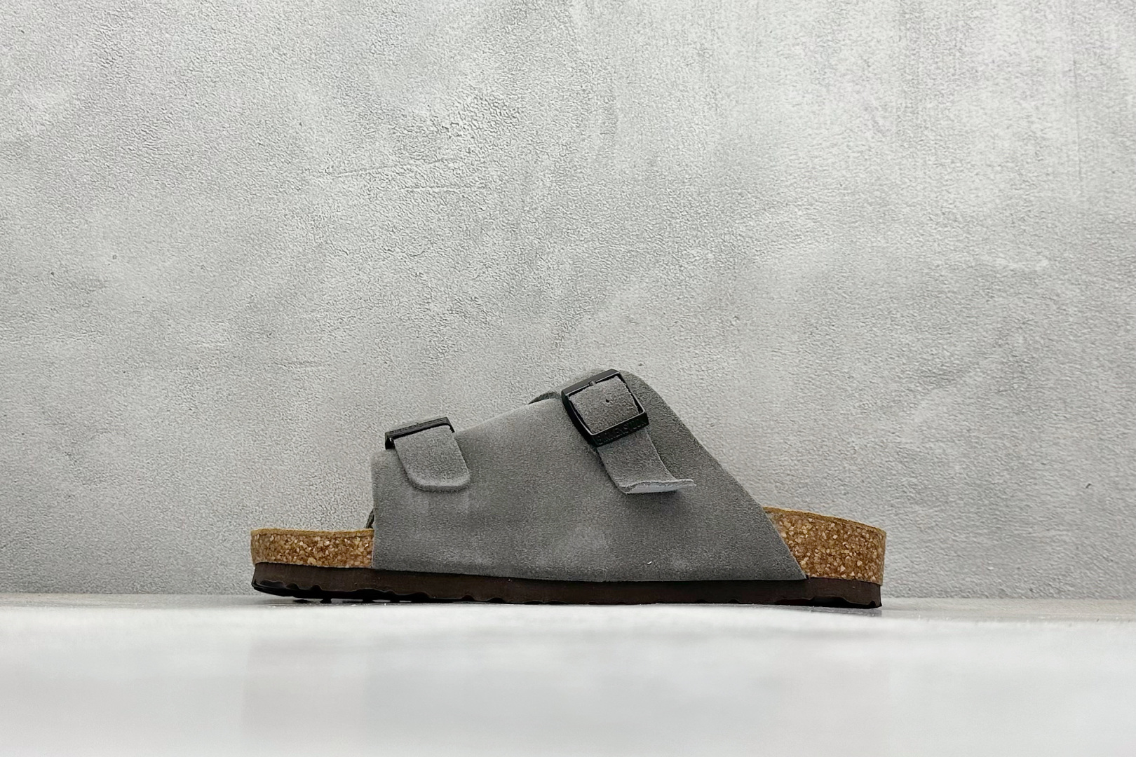 博肯 Birkenstock 拖鞋 广东原产 德国百年知名鞋履品牌 博肯Birkenstock 勃肯 1009532