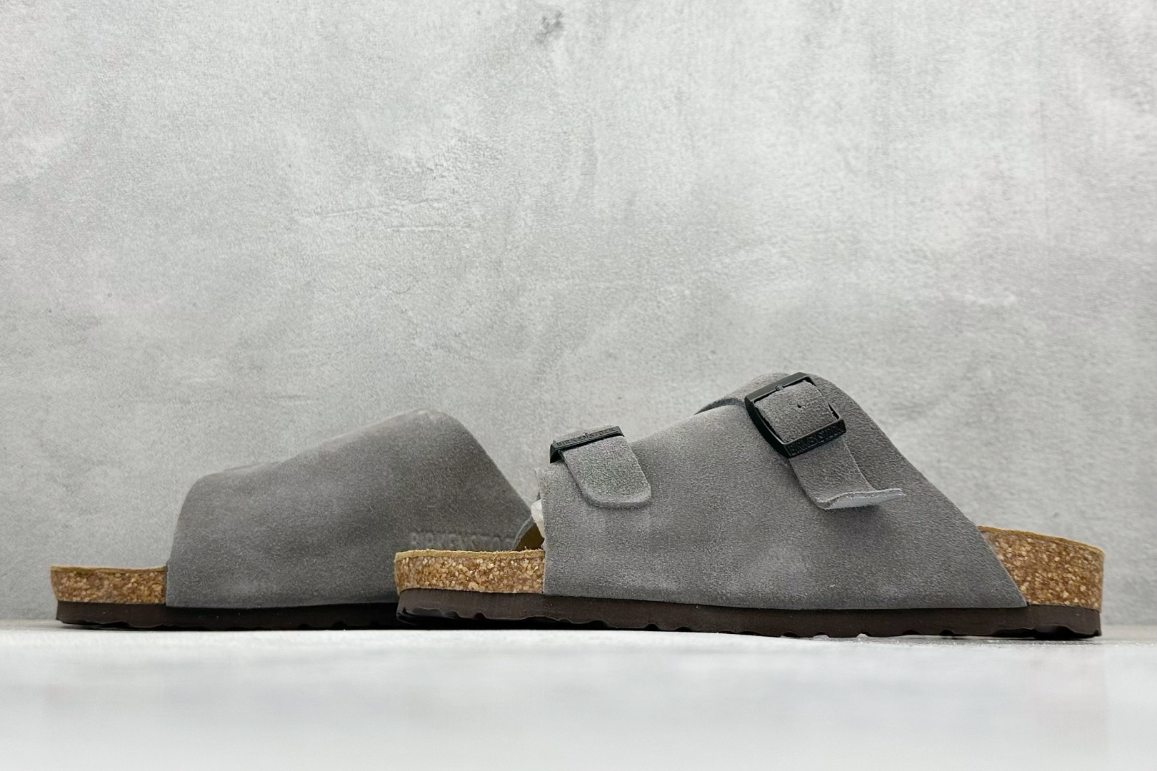 博肯 Birkenstock 拖鞋 广东原产 德国百年知名鞋履品牌 博肯Birkenstock 勃肯 1009532