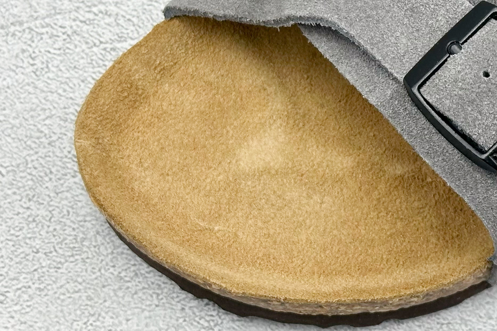 博肯 Birkenstock 拖鞋 广东原产 德国百年知名鞋履品牌 博肯Birkenstock 勃肯 1009532