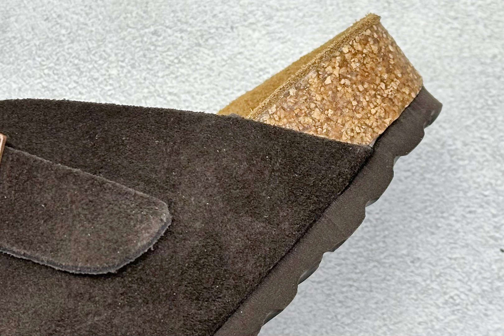 博肯 Birkenstock 拖鞋 广东原产 德国百年知名鞋履品牌 1009527