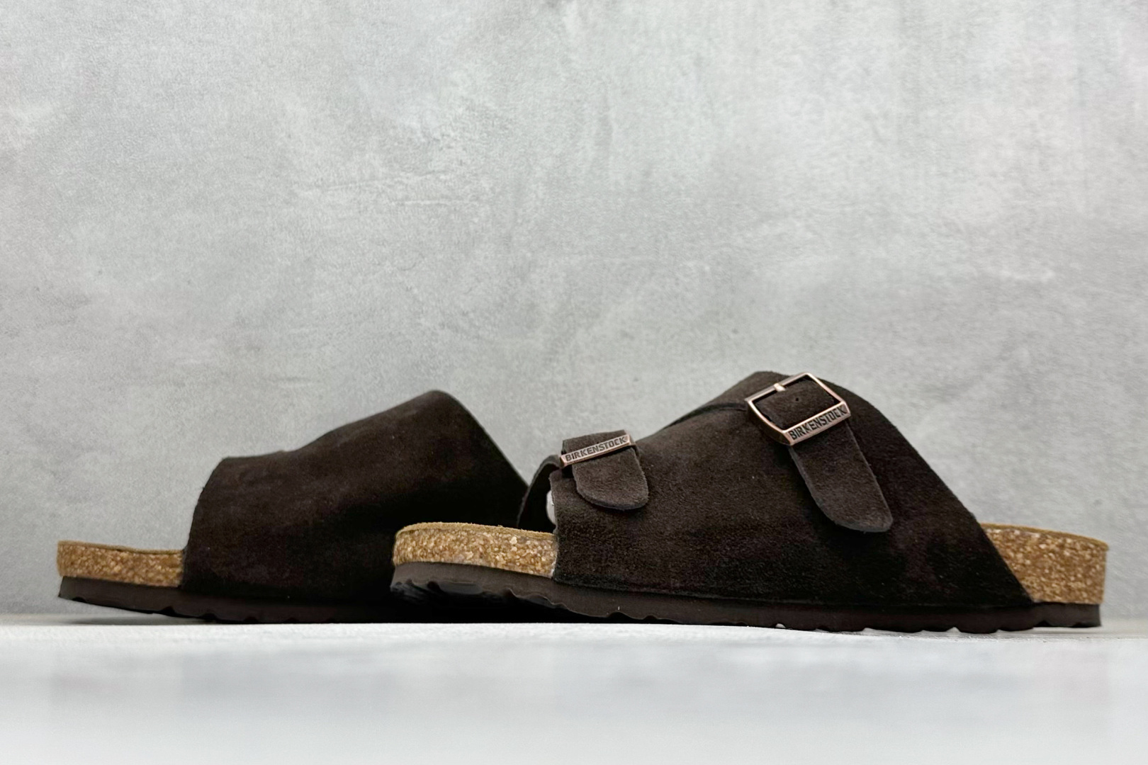 博肯 Birkenstock 拖鞋 广东原产 德国百年知名鞋履品牌 1009527