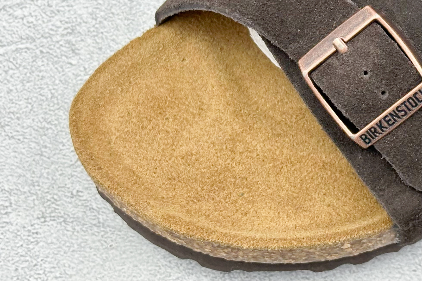 博肯 Birkenstock 拖鞋 广东原产 德国百年知名鞋履品牌 1009527