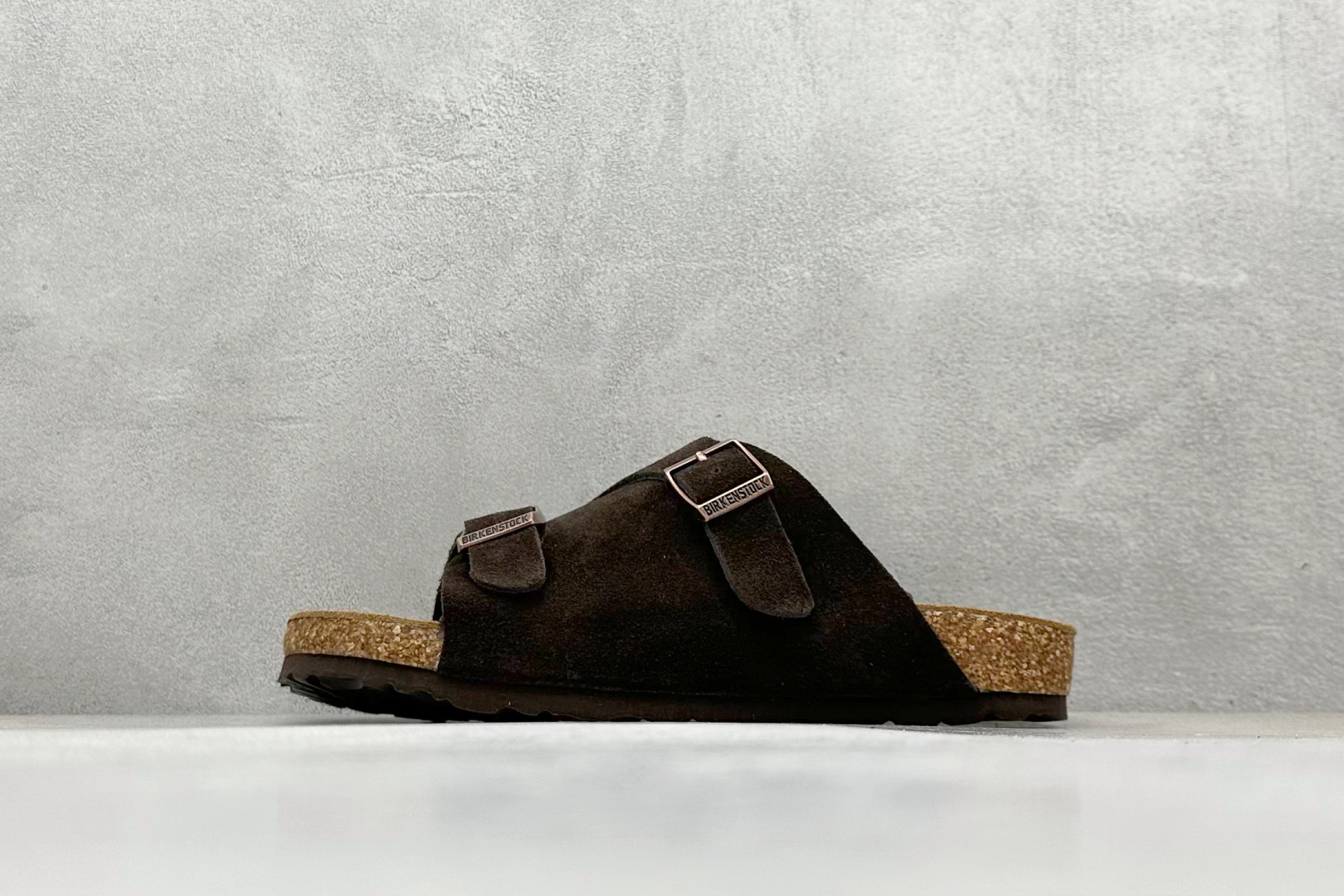 博肯 Birkenstock 拖鞋 广东原产 德国百年知名鞋履品牌 1009527