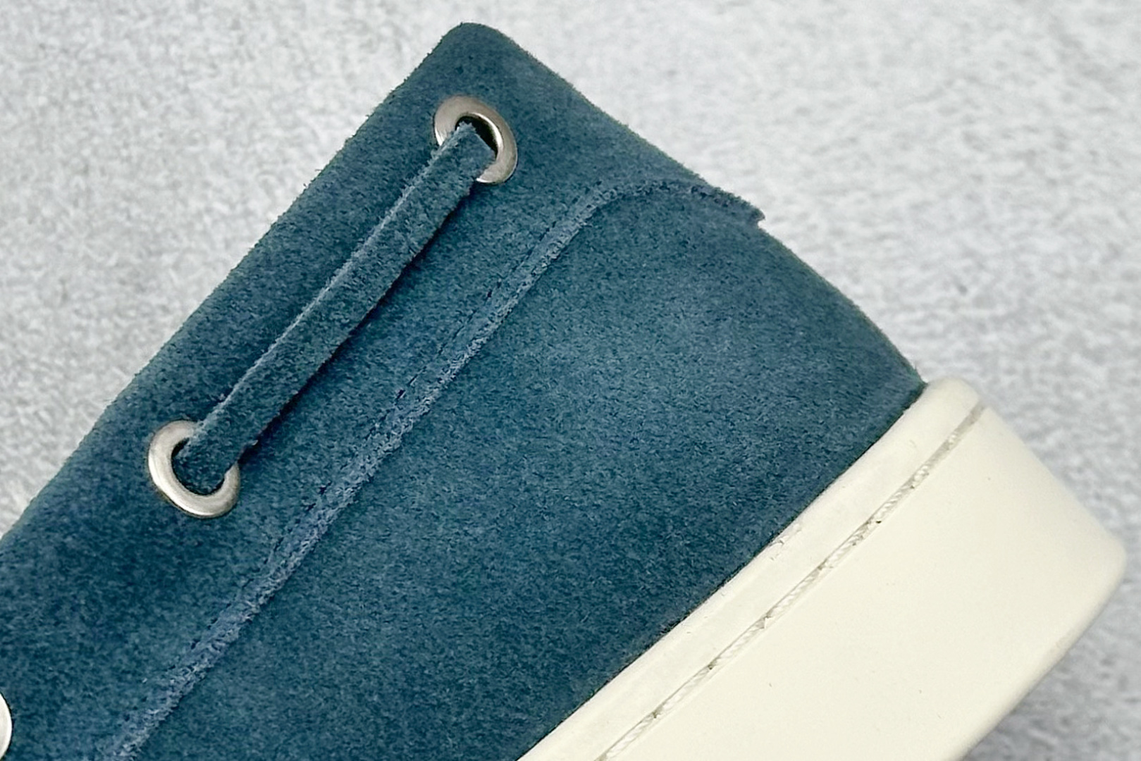 Loro Piana 诺悠翩雅 LP 老钱风 低帮休闲板鞋