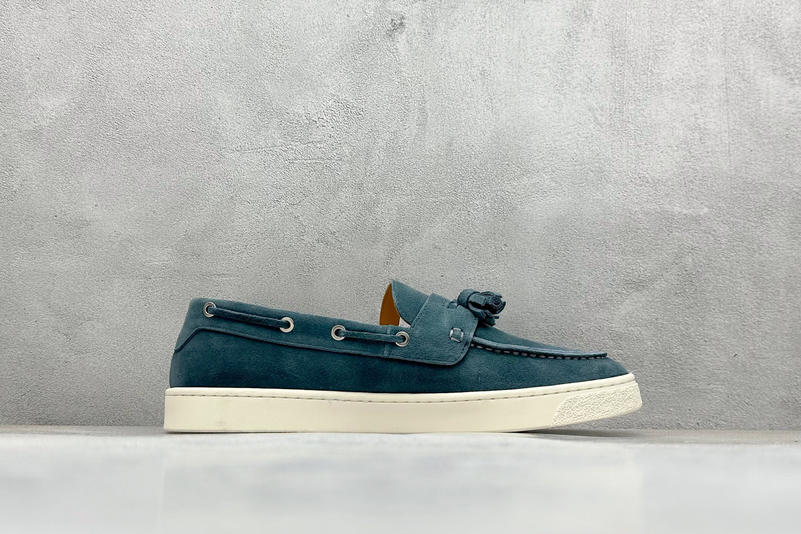 Loro Piana 诺悠翩雅 LP 老钱风 低帮休闲板鞋