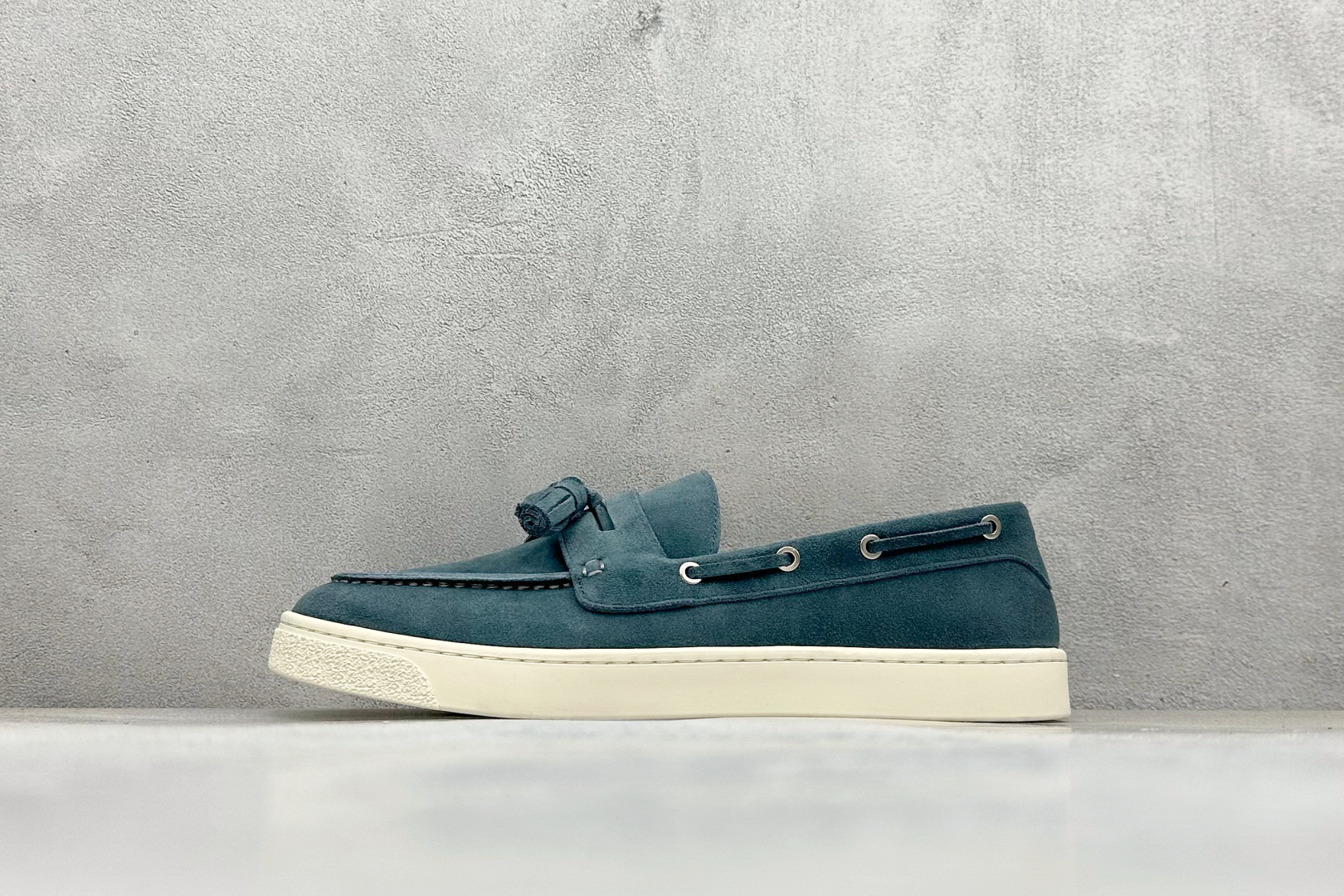 Loro Piana 诺悠翩雅 LP 老钱风 低帮休闲板鞋