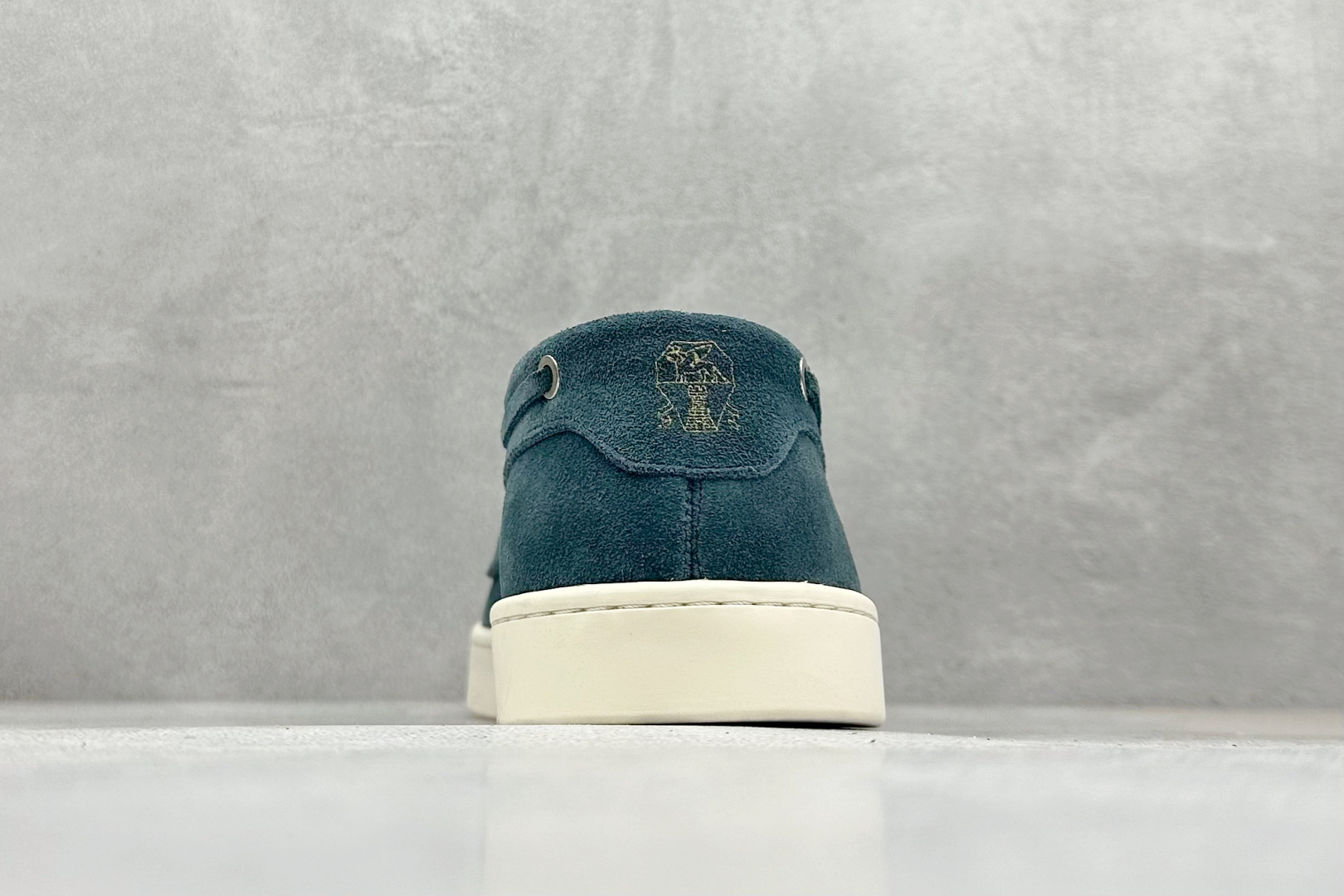 Loro Piana 诺悠翩雅 LP 老钱风 低帮休闲板鞋