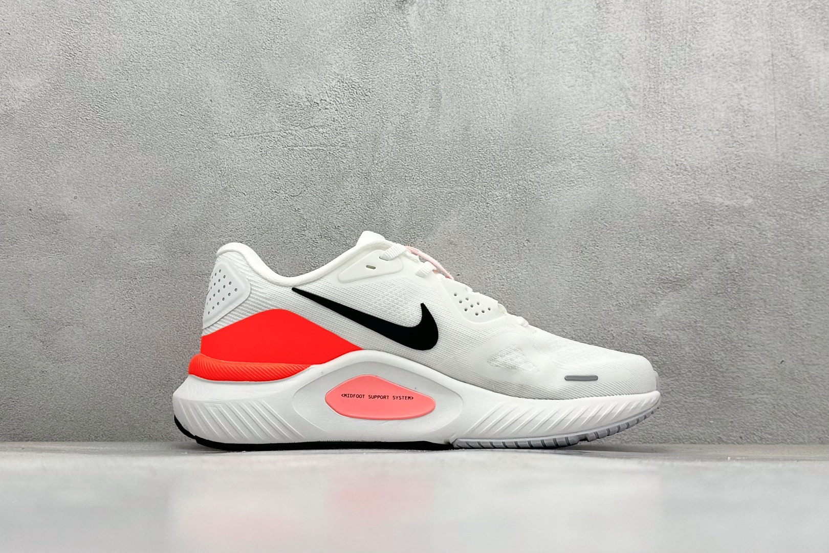 180 NIKE STRUCTURE 26代登月系列网透面气 训跑练步鞋 HJ1102-102