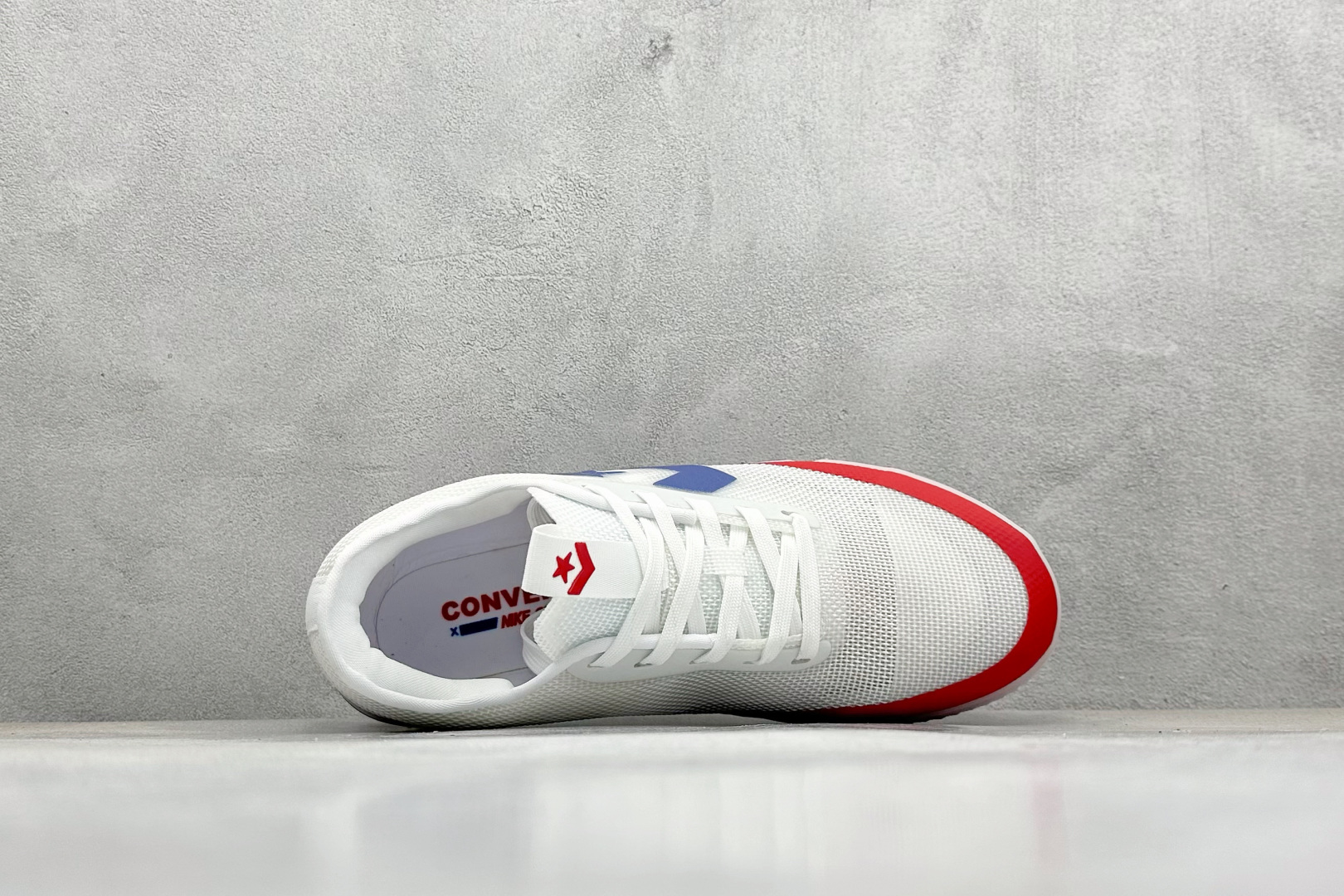 GJR版 Converse All Star Pro BB Nocturnal 匡威全新篮球鞋系列 NBA级别实战文化篮球鞋 167292C