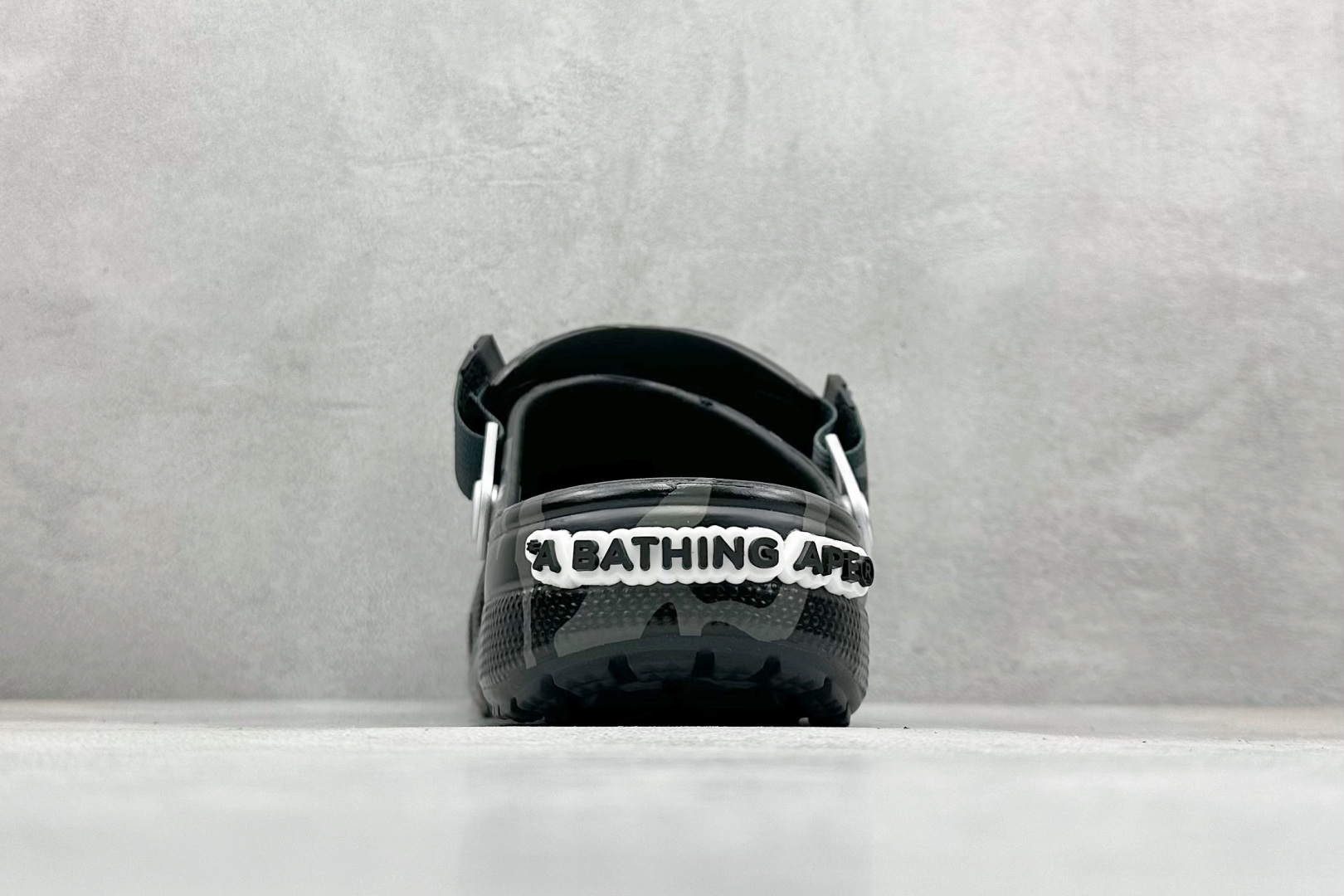 图片[6]-K Crocs Classic Clog 卡洛驰 明星 尺码： M4=36-37 M5=37-38 M6=38-39 M7=39-40 M8=41-42 M9=42-43 M10=43-44 M11=45-46-选品中心