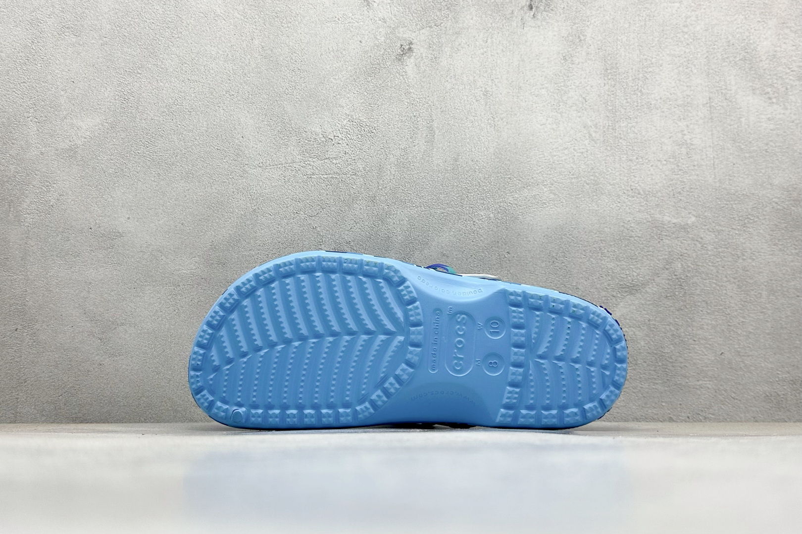 K Crocs Classic Cl卡洛驰 明星