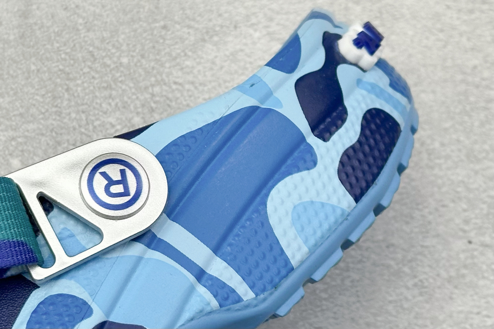 K Crocs Classic Cl卡洛驰 明星