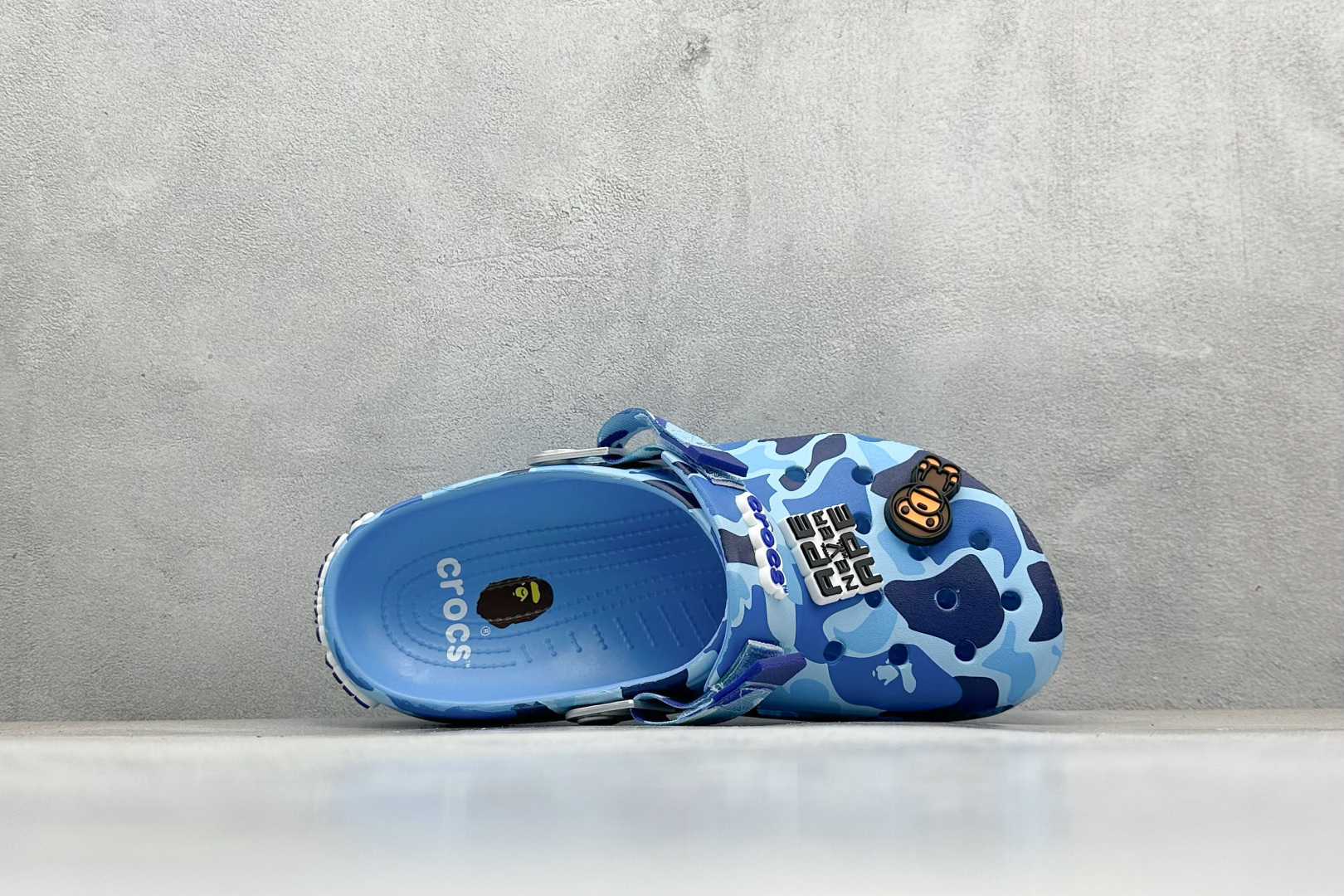 K Crocs Classic Cl卡洛驰 明星