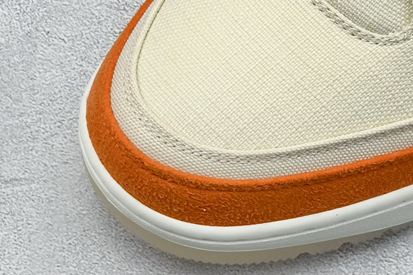 F版 Air Jordan AJ3 Retro 米橙 IH7694-200
